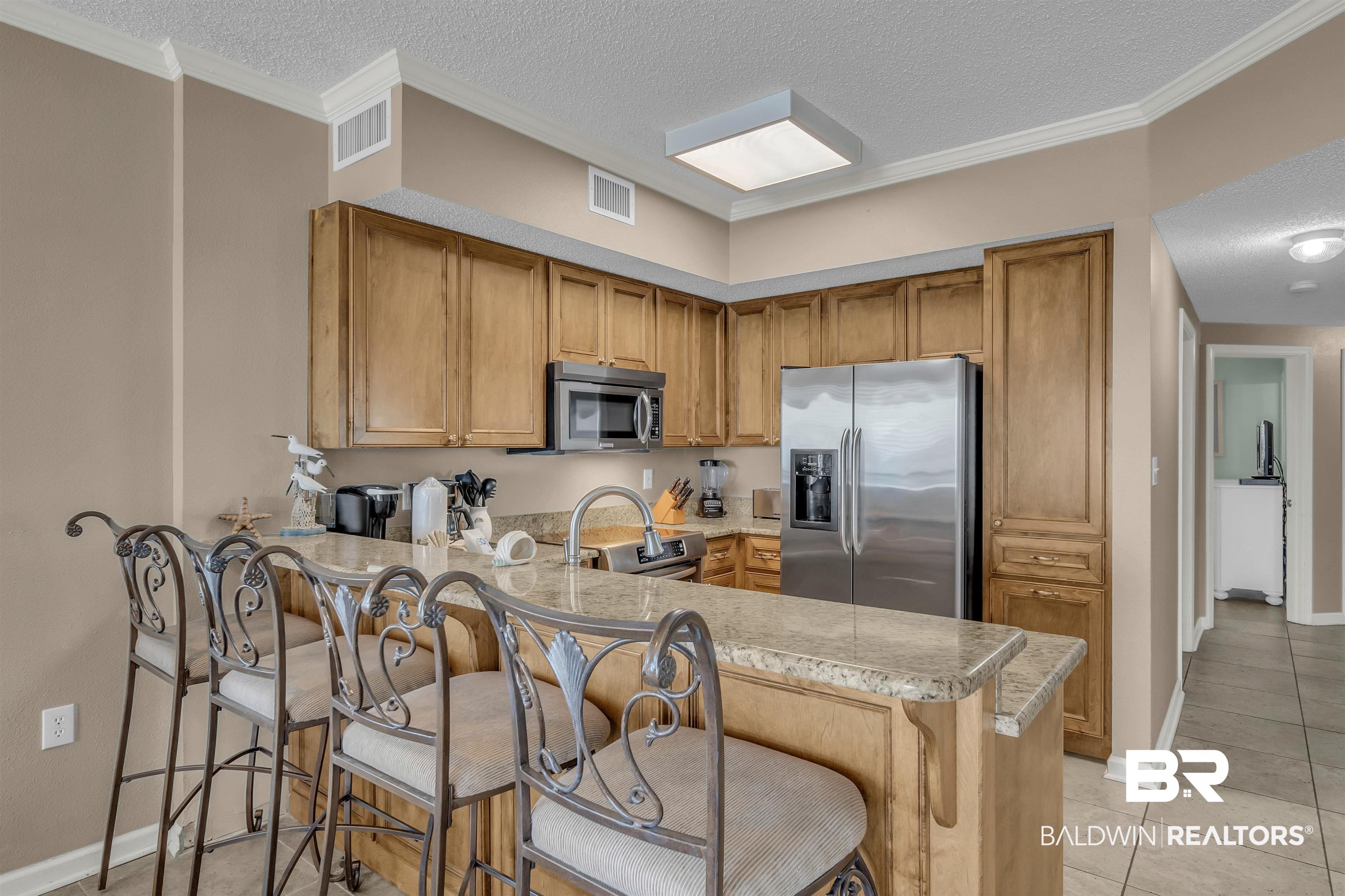 26750 Perdido Beach Blvd #609, Orange Beach, AL 36561 photo