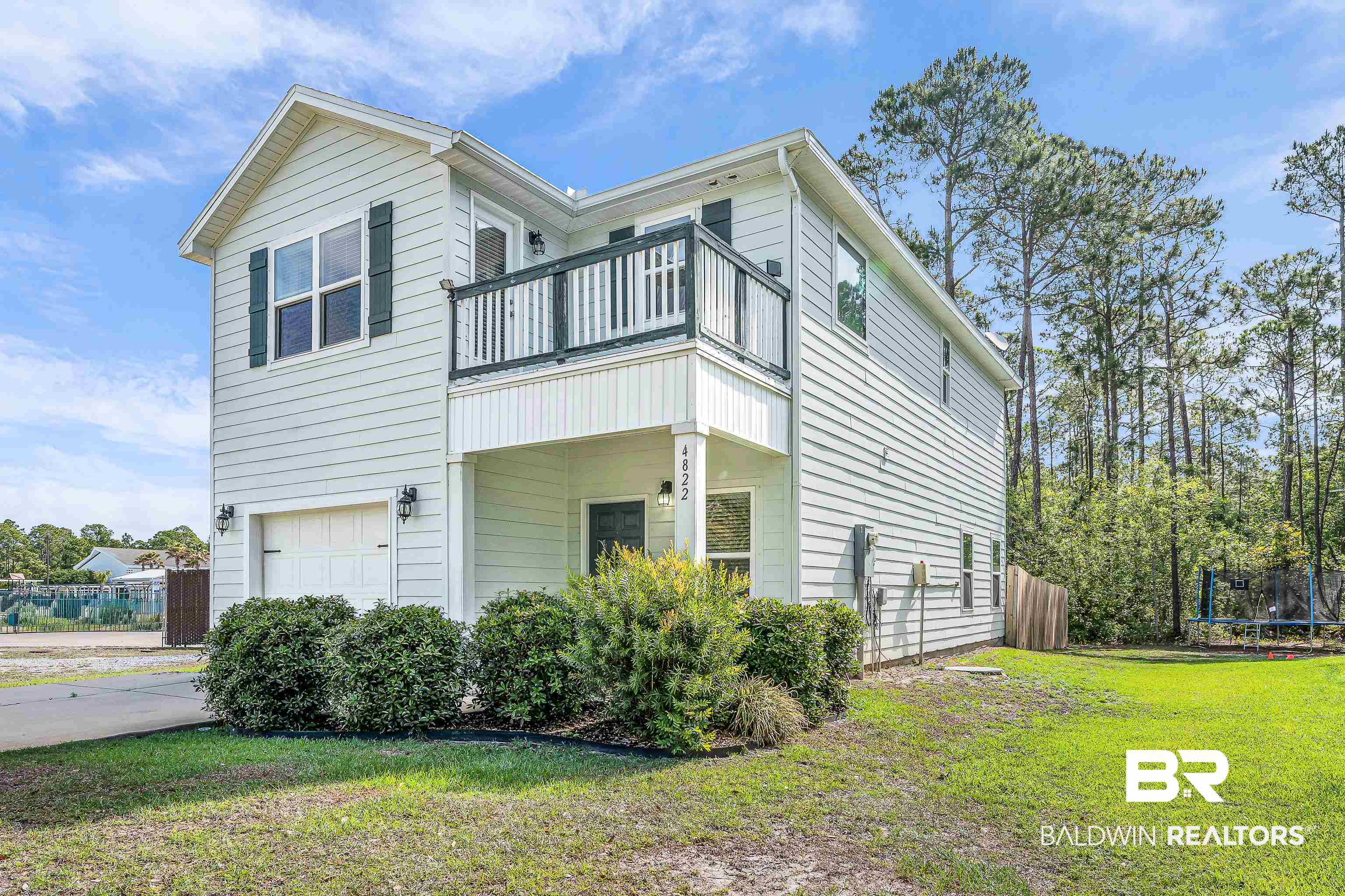 4822 Wilson Blvd, Orange Beach, AL 36561