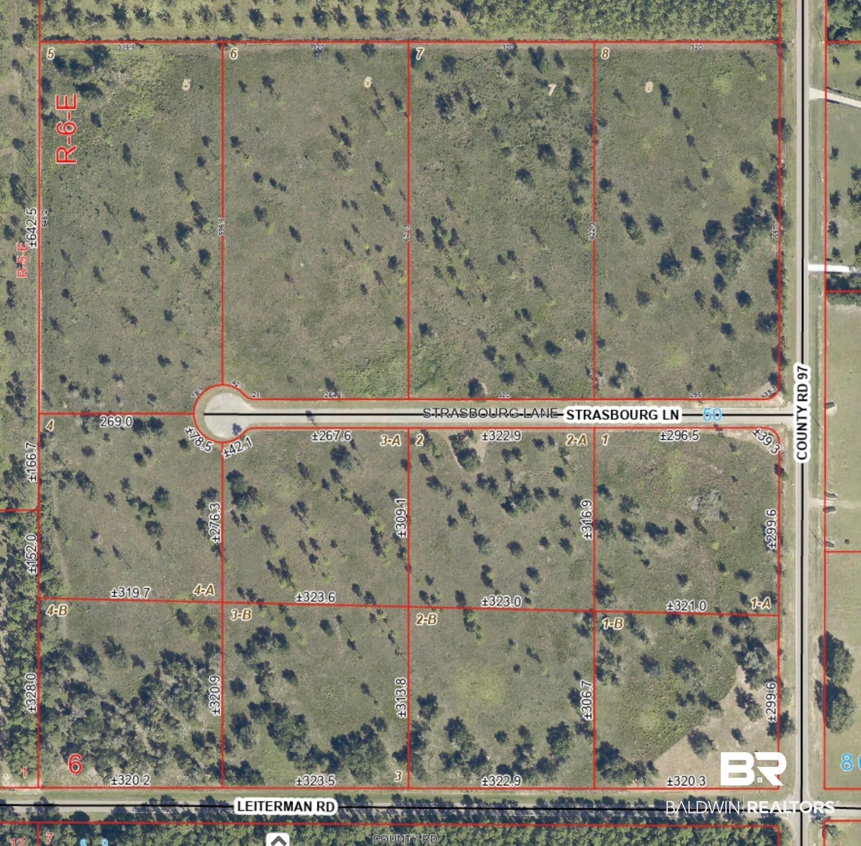 0 Strasbourg Ln, Elberta, AL 36530 photo