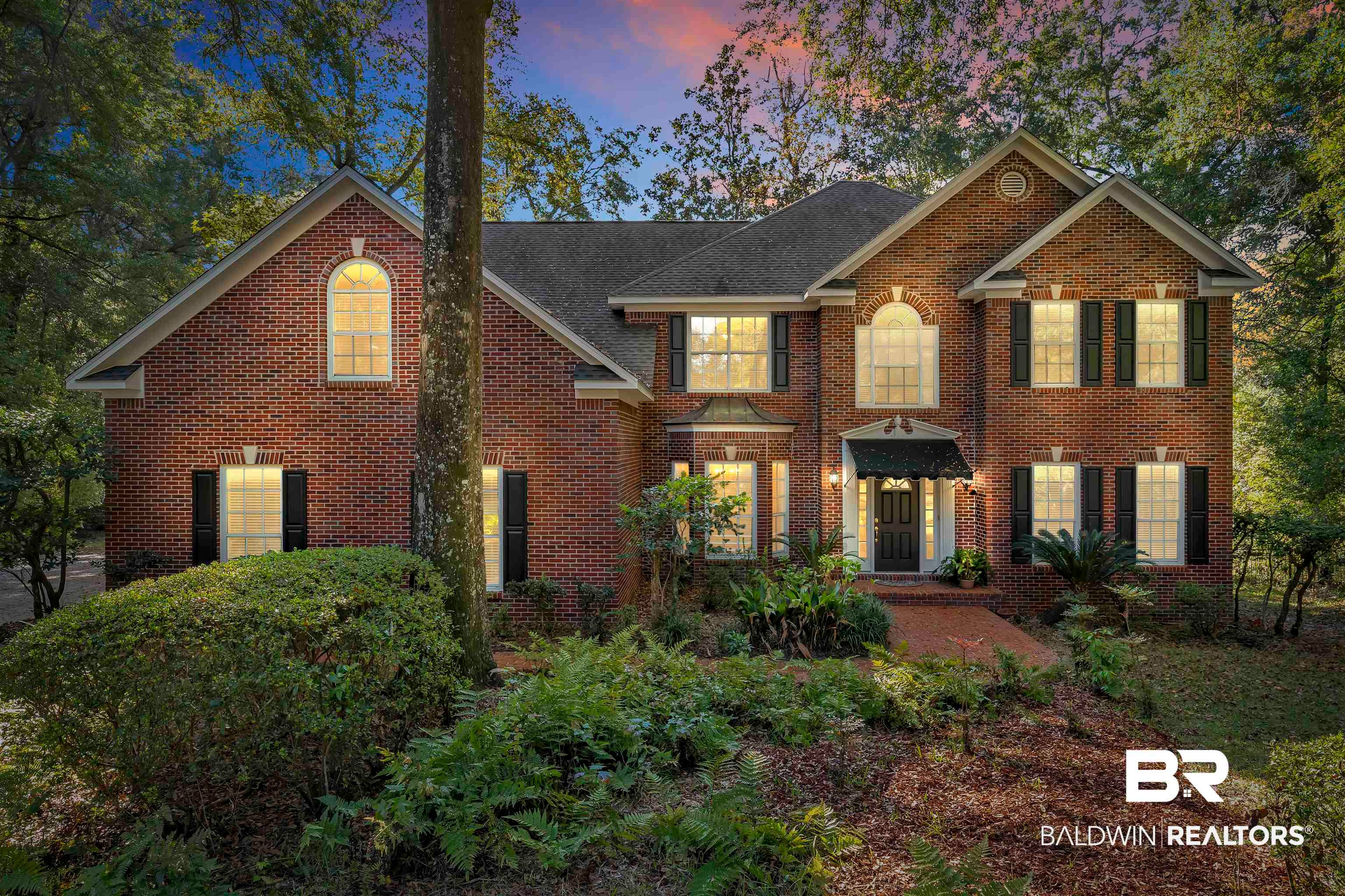 1262 Patrick St, Daphne, AL 36526
