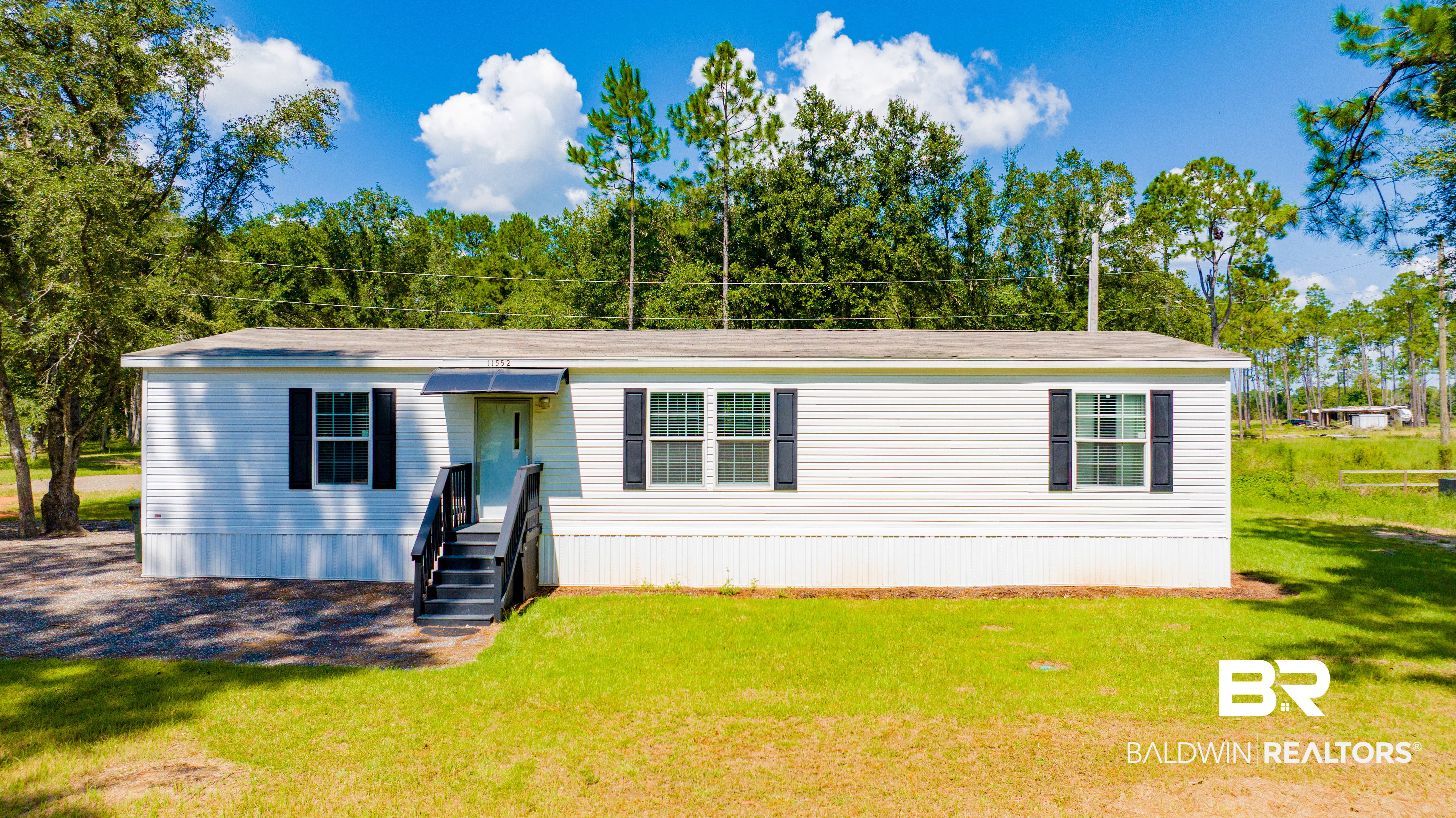 11552 Rider Ln, Elberta, AL 36530