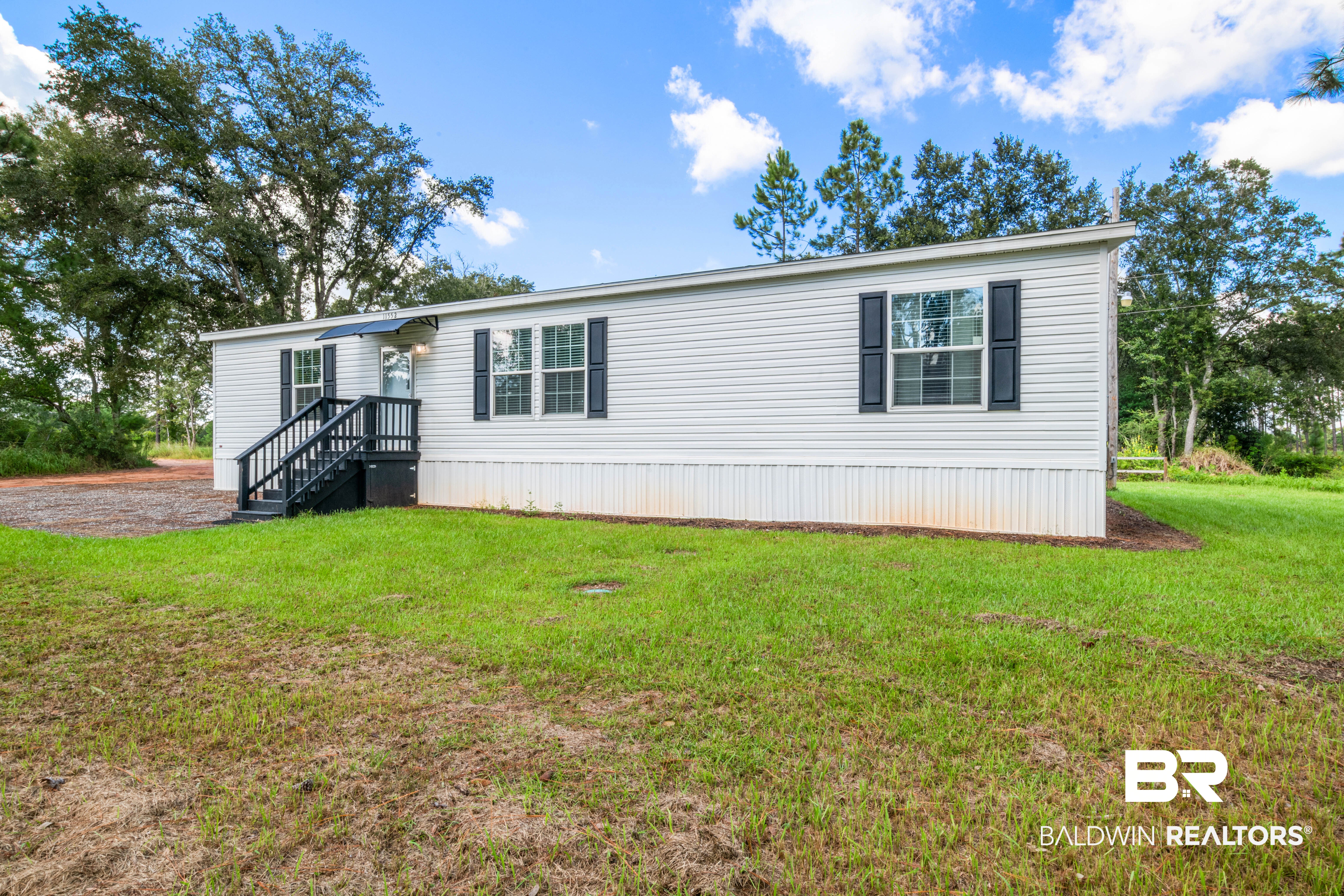 11552 Rider Ln, Elberta, AL 36530 photo