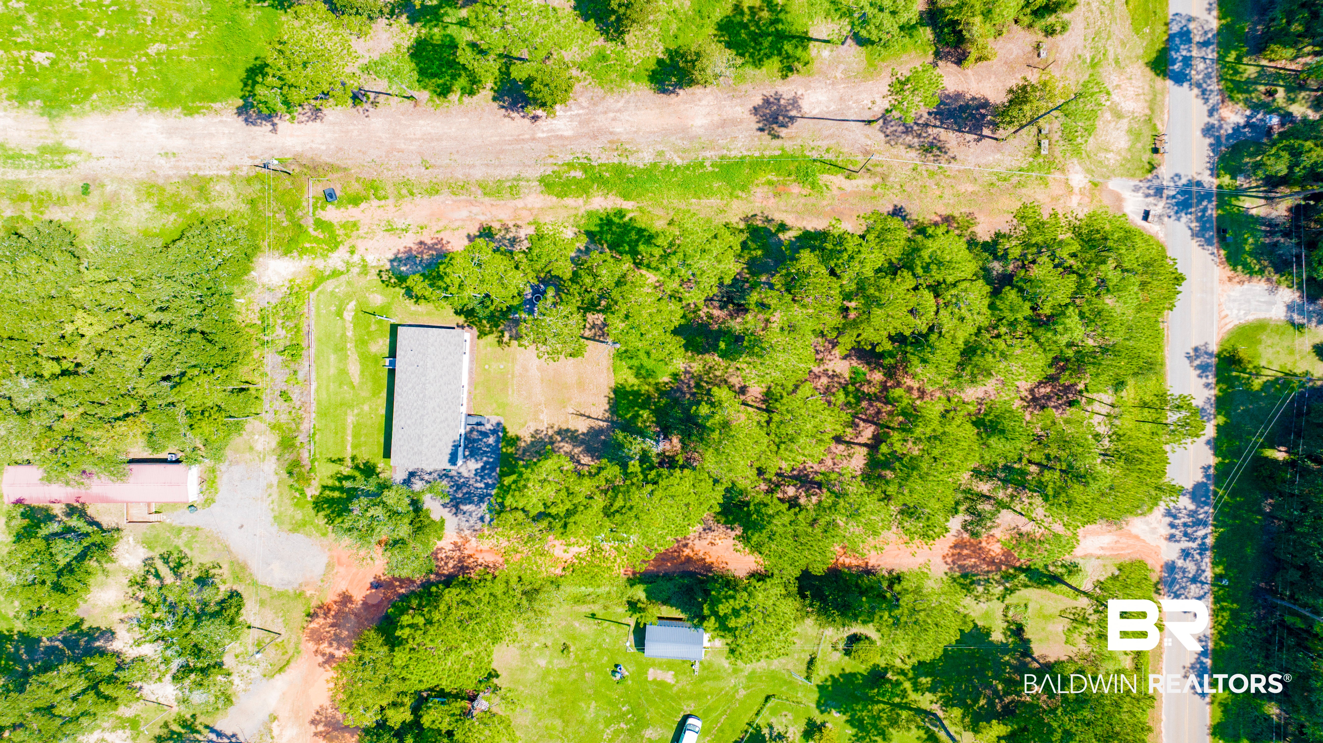 11552 Rider Ln, Elberta, AL 36530 photo