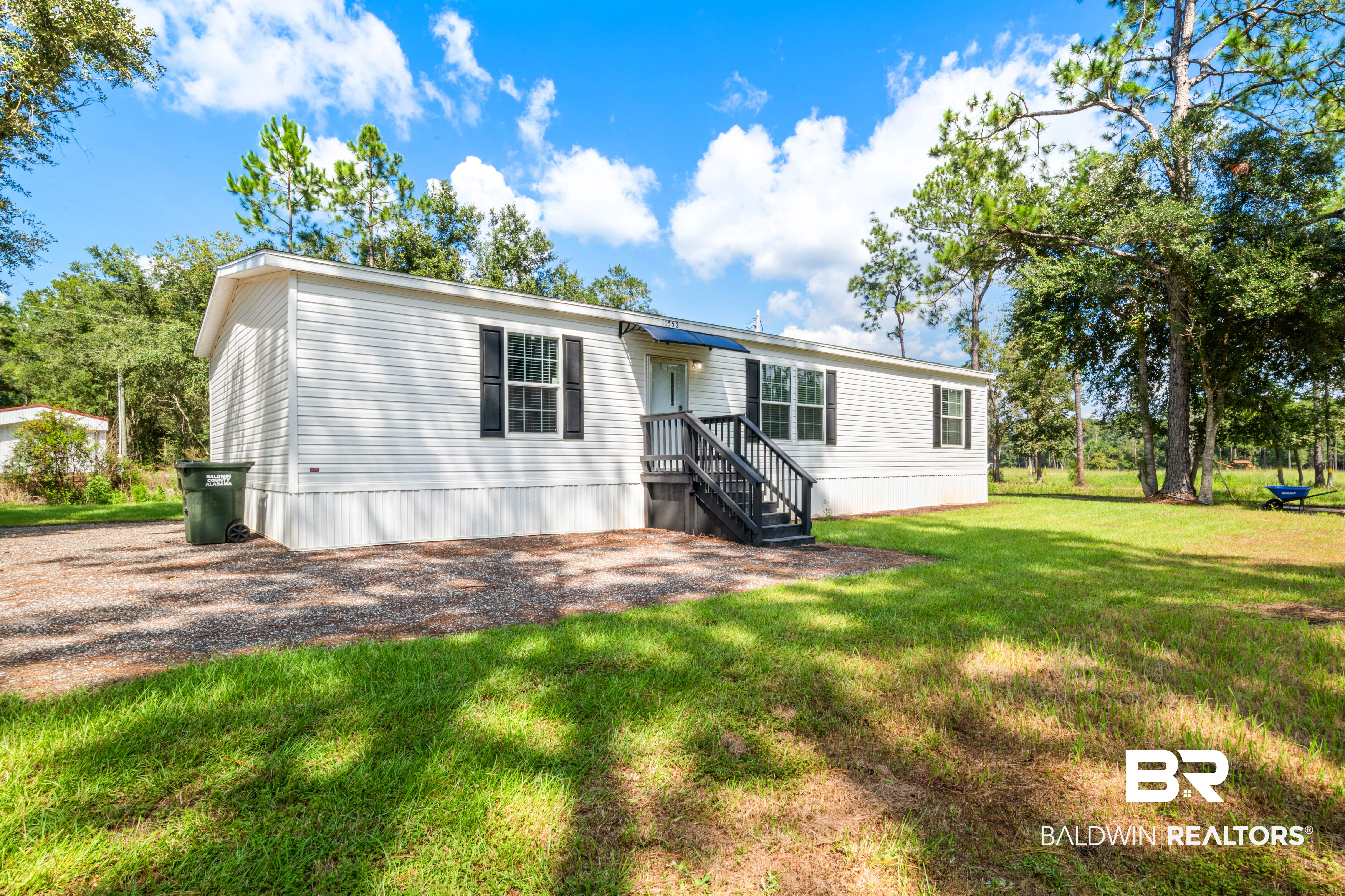 11552 Rider Ln, Elberta, AL 36530 photo