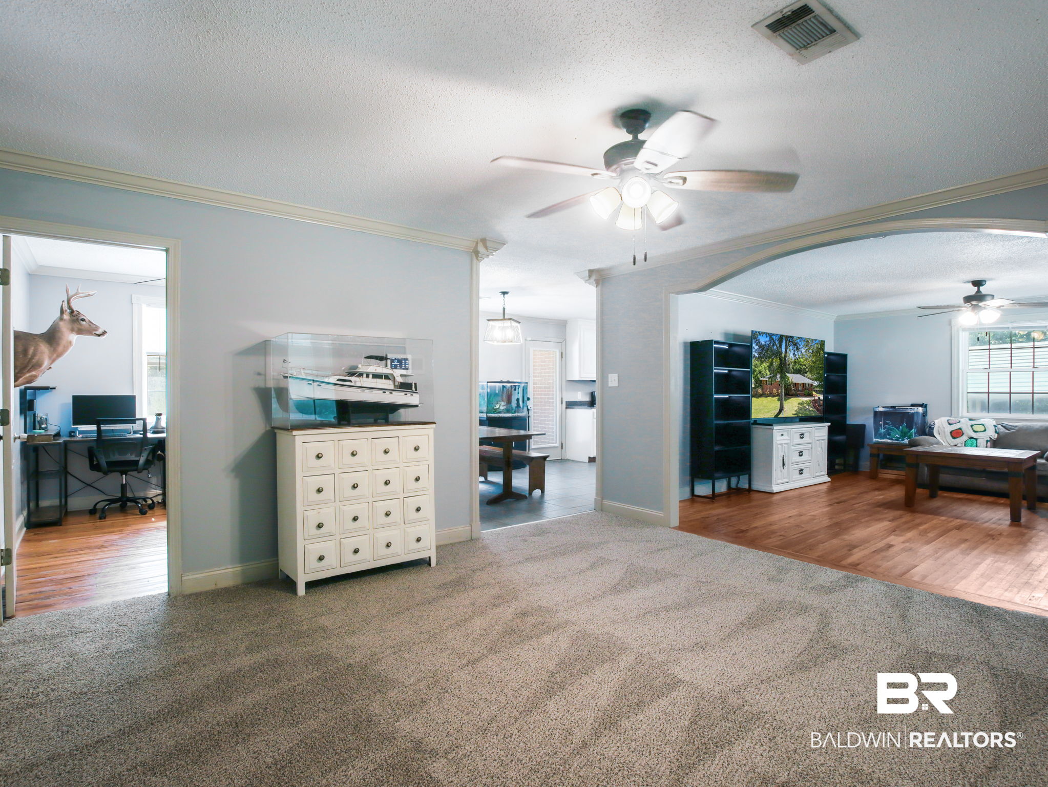 22950 Lincoln St, Robertsdale, AL 36567 photo