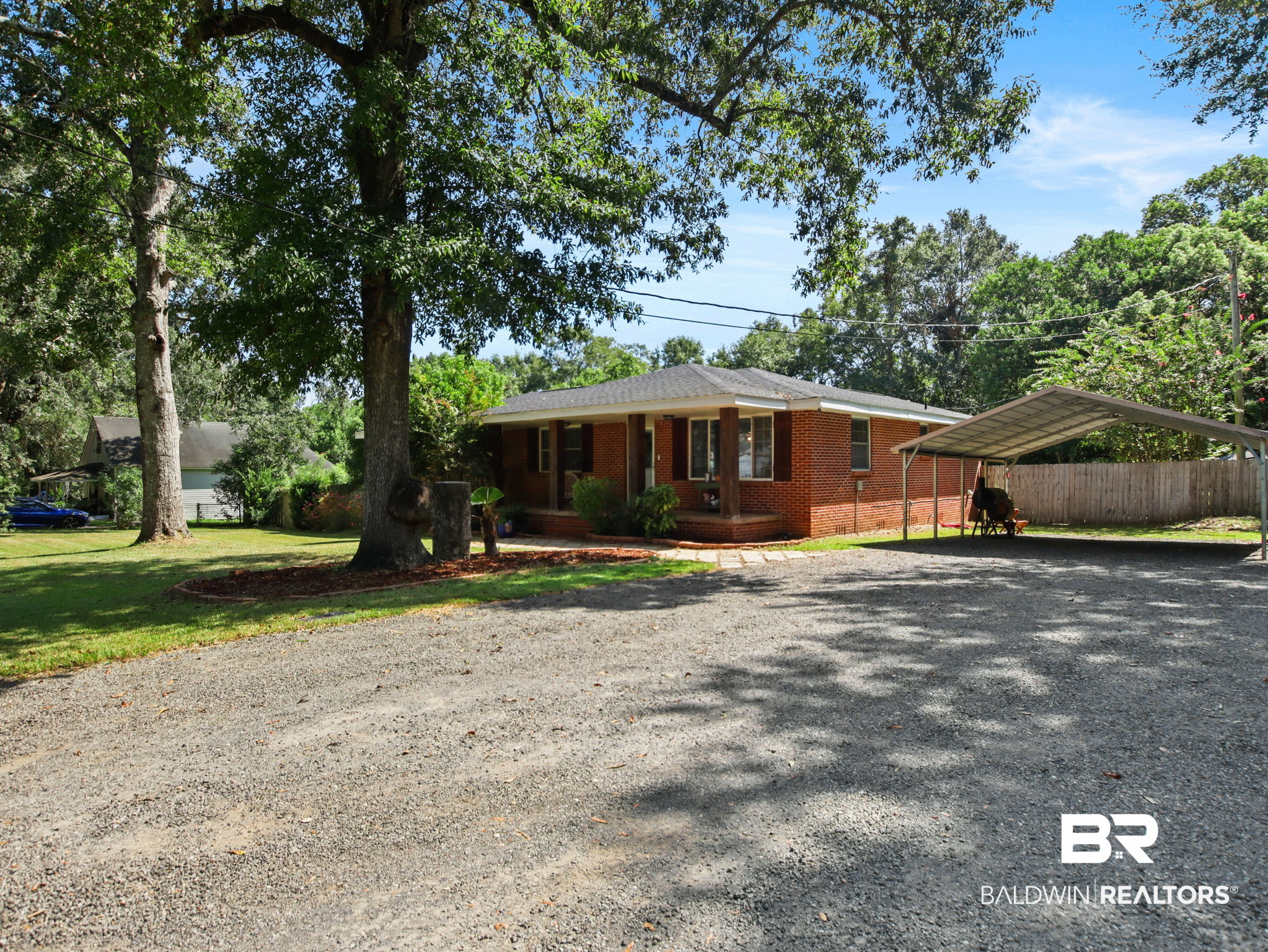 22950 Lincoln St, Robertsdale, AL 36567 photo