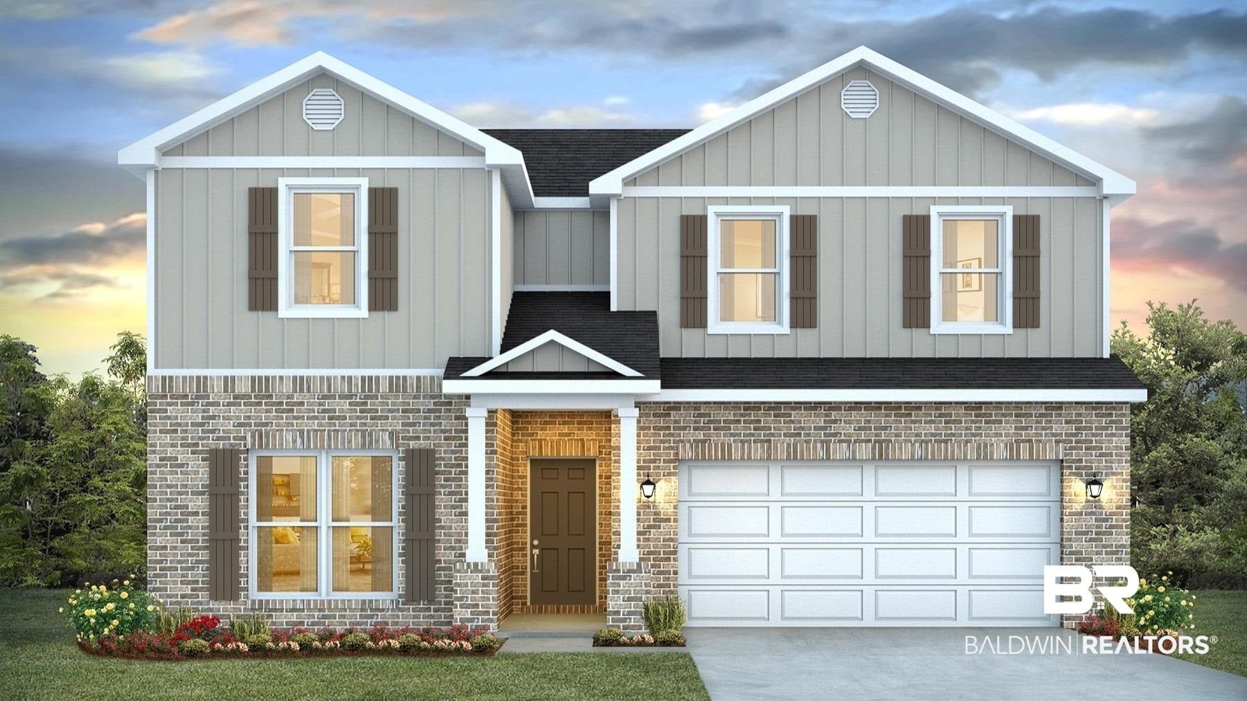 21352 Teluga Ave, Fairhope, AL 36532