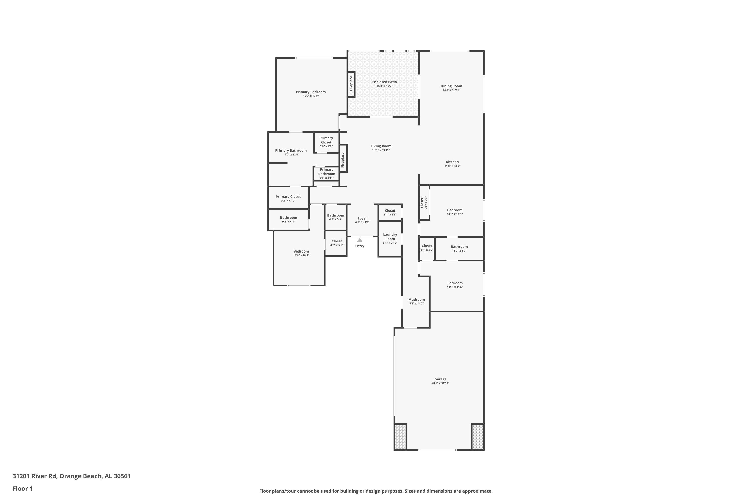 31201 River Rd, Orange Beach, AL 36561