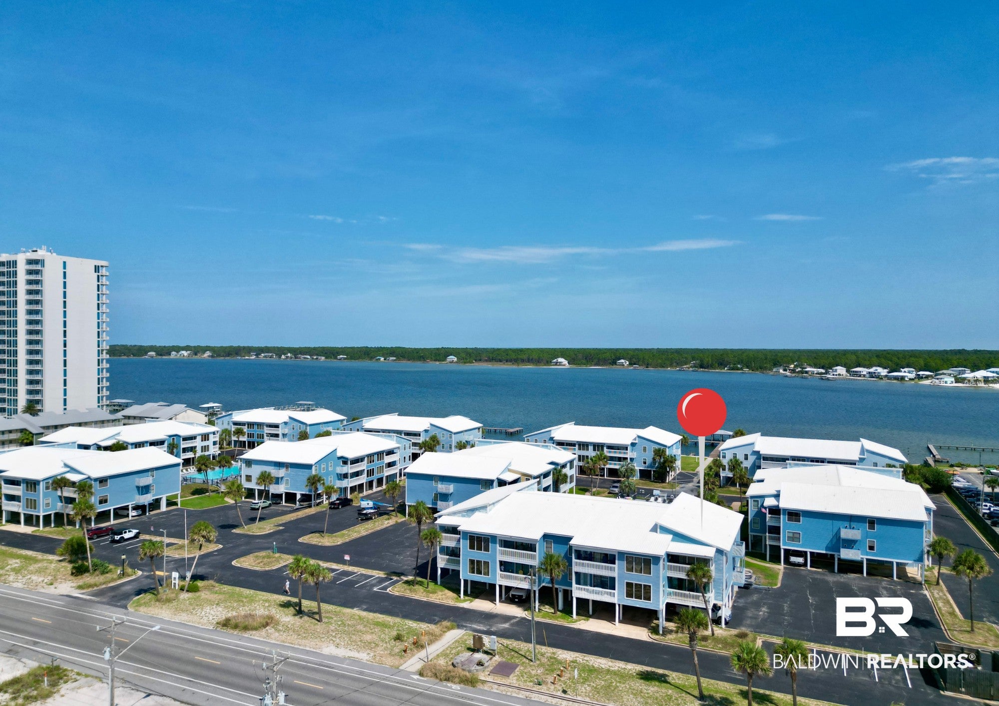 1872 Beach Blvd, Gulf Shores, AL 36542
