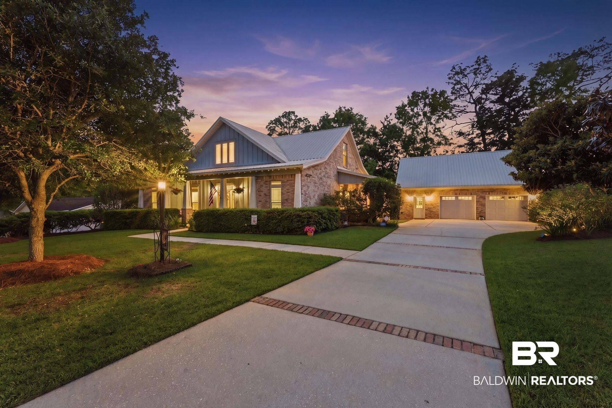 107 Ronforth St, Fairhope, AL 36532 photo