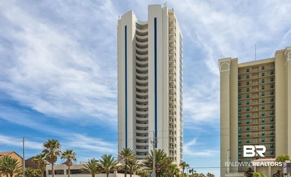 521 Beach Boulevard 2402, Gulf Shores, AL 36542