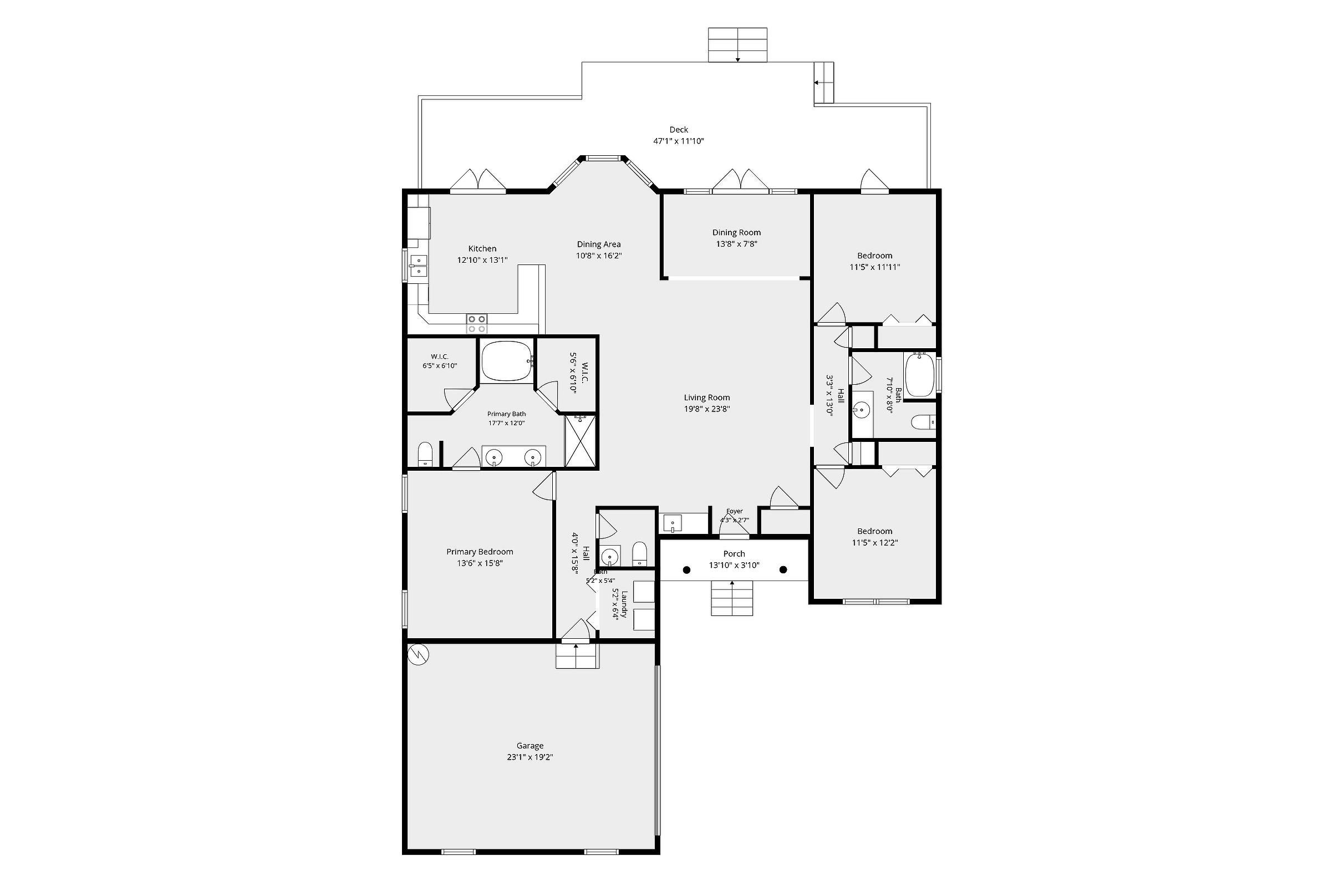 4795 Osprey Dr, Orange Beach, AL 36561