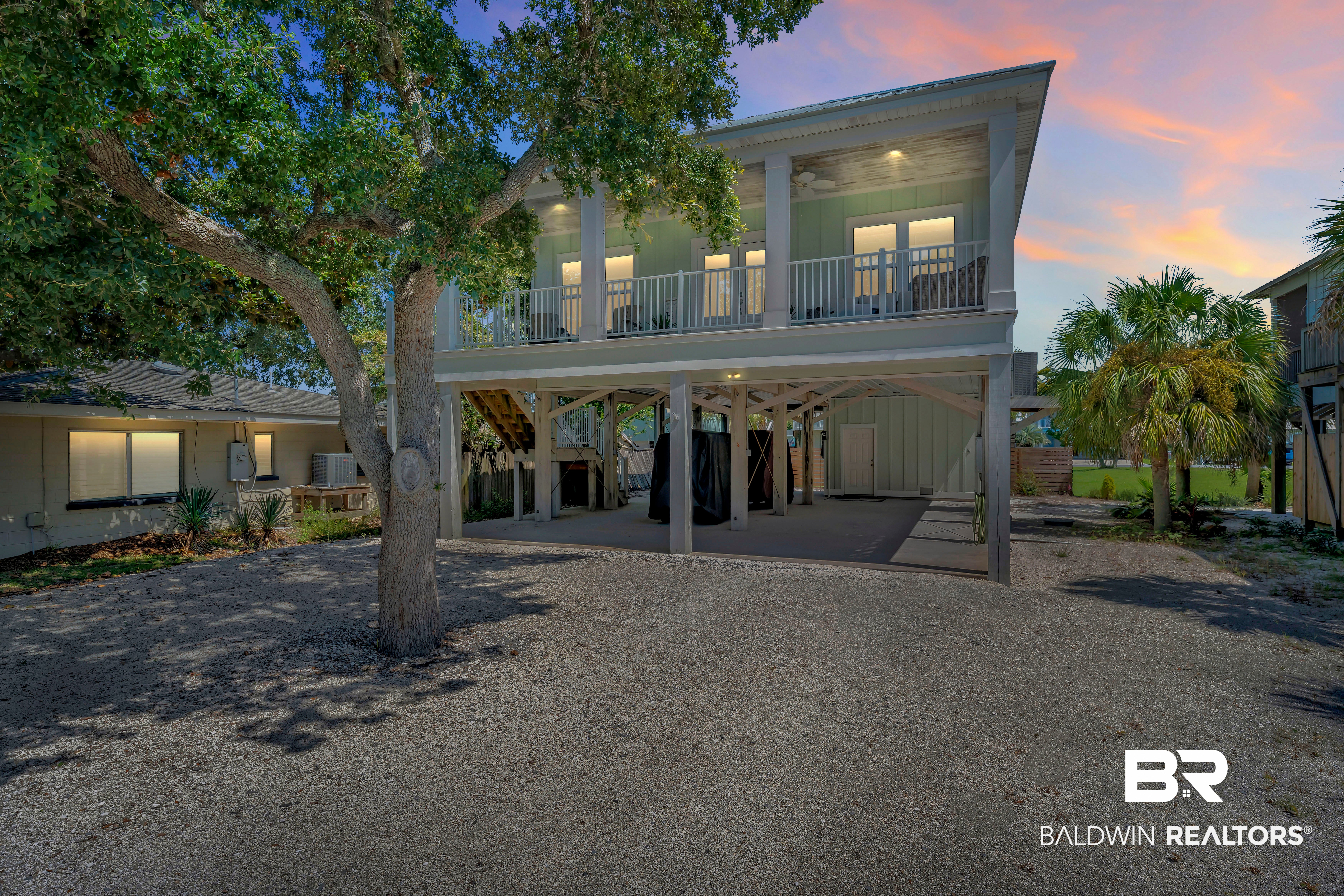 5524 Ornacor Ave, Orange Beach, AL 36561