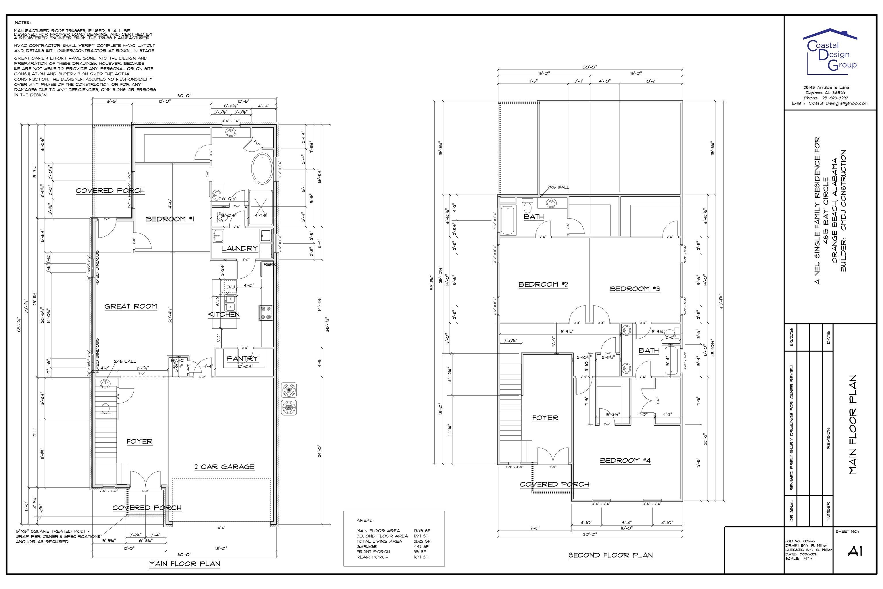 4815 Bay Cir, Orange Beach, AL 36561
