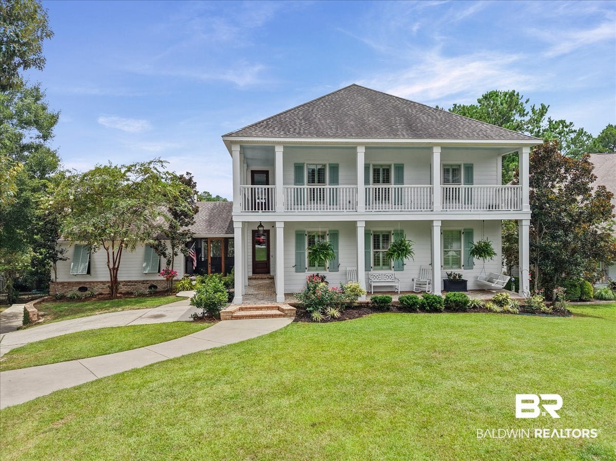 33056 Flintwood Cir, Spanish Fort, AL 36527 photo
