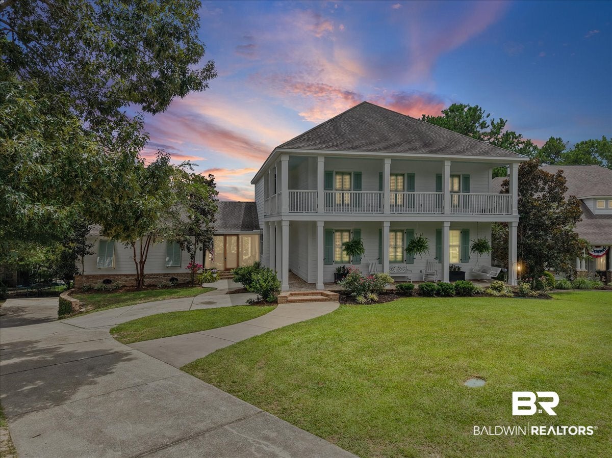 33056 Flintwood Cir, Spanish Fort, AL 36527 photo
