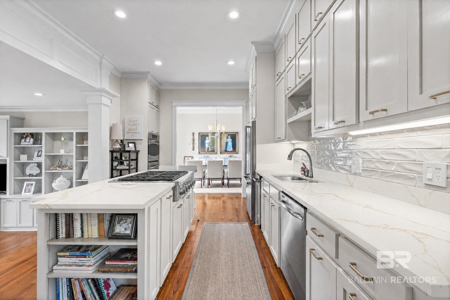 33056 Flintwood Cir, Spanish Fort, AL 36527 photo