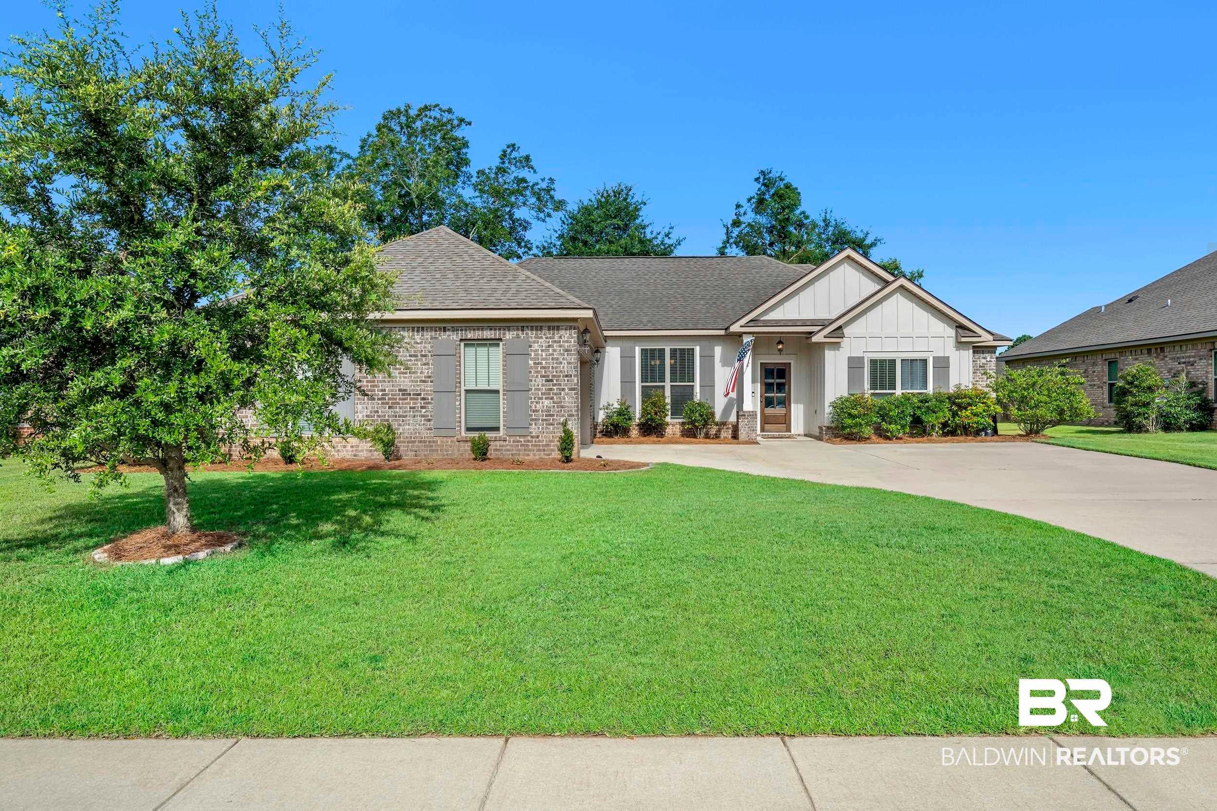 27061 Allenbrook Ct, Daphne, AL 36526