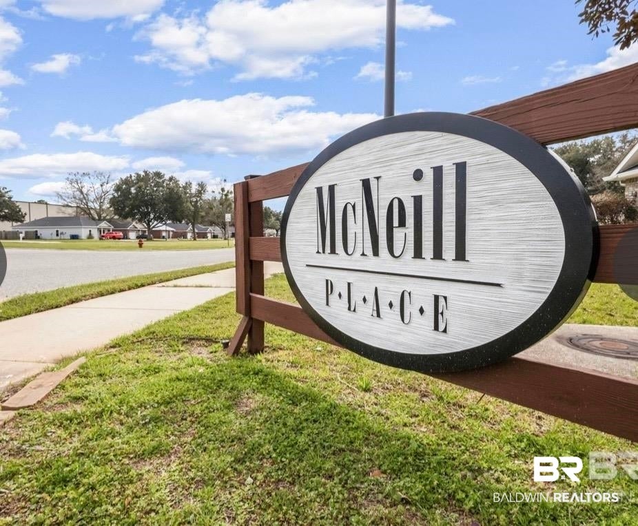 6111 Albray Dr, Gulf Shores, AL 36542 photo