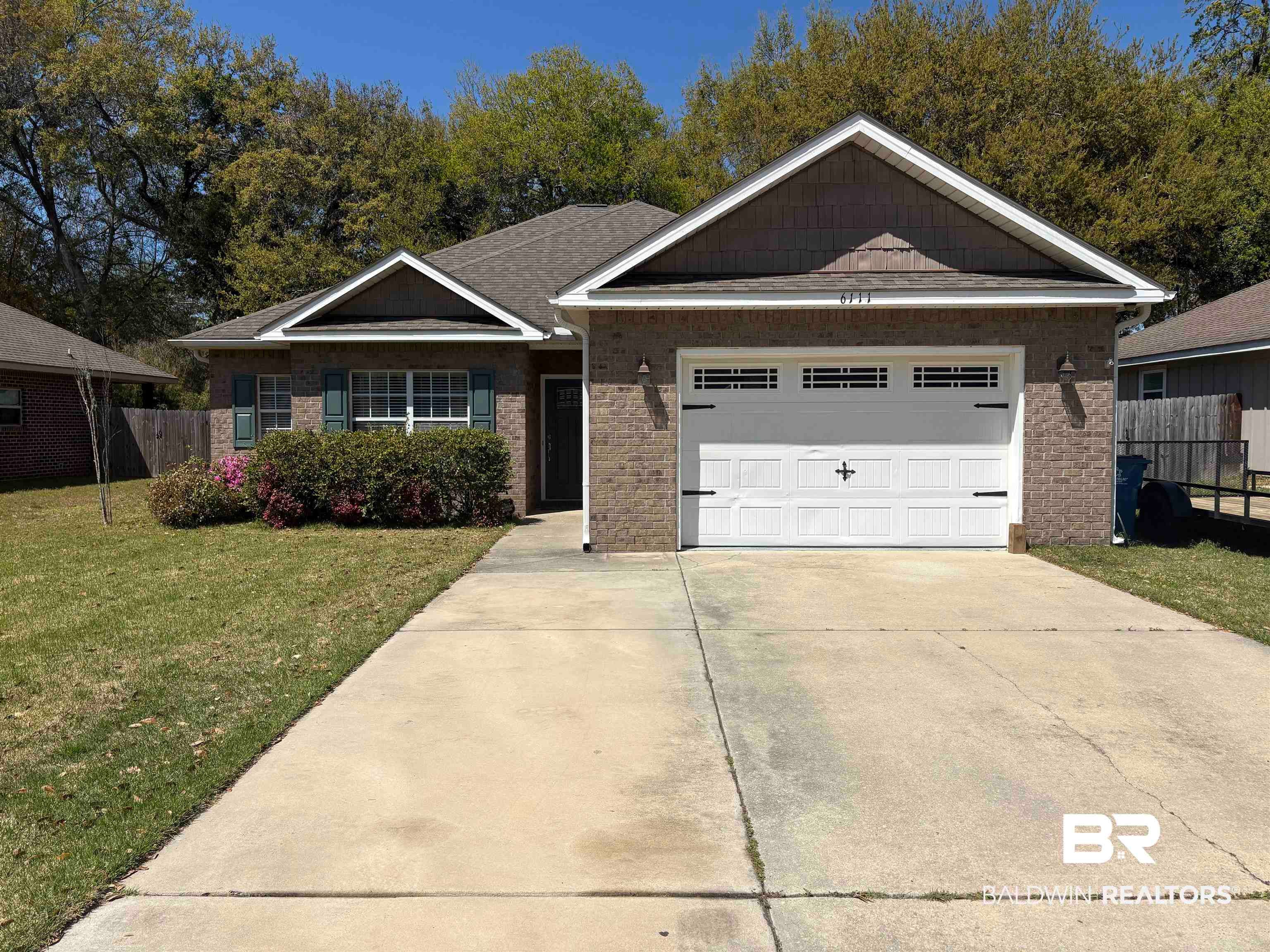 6111 Albray Dr, Gulf Shores, AL 36542 photo