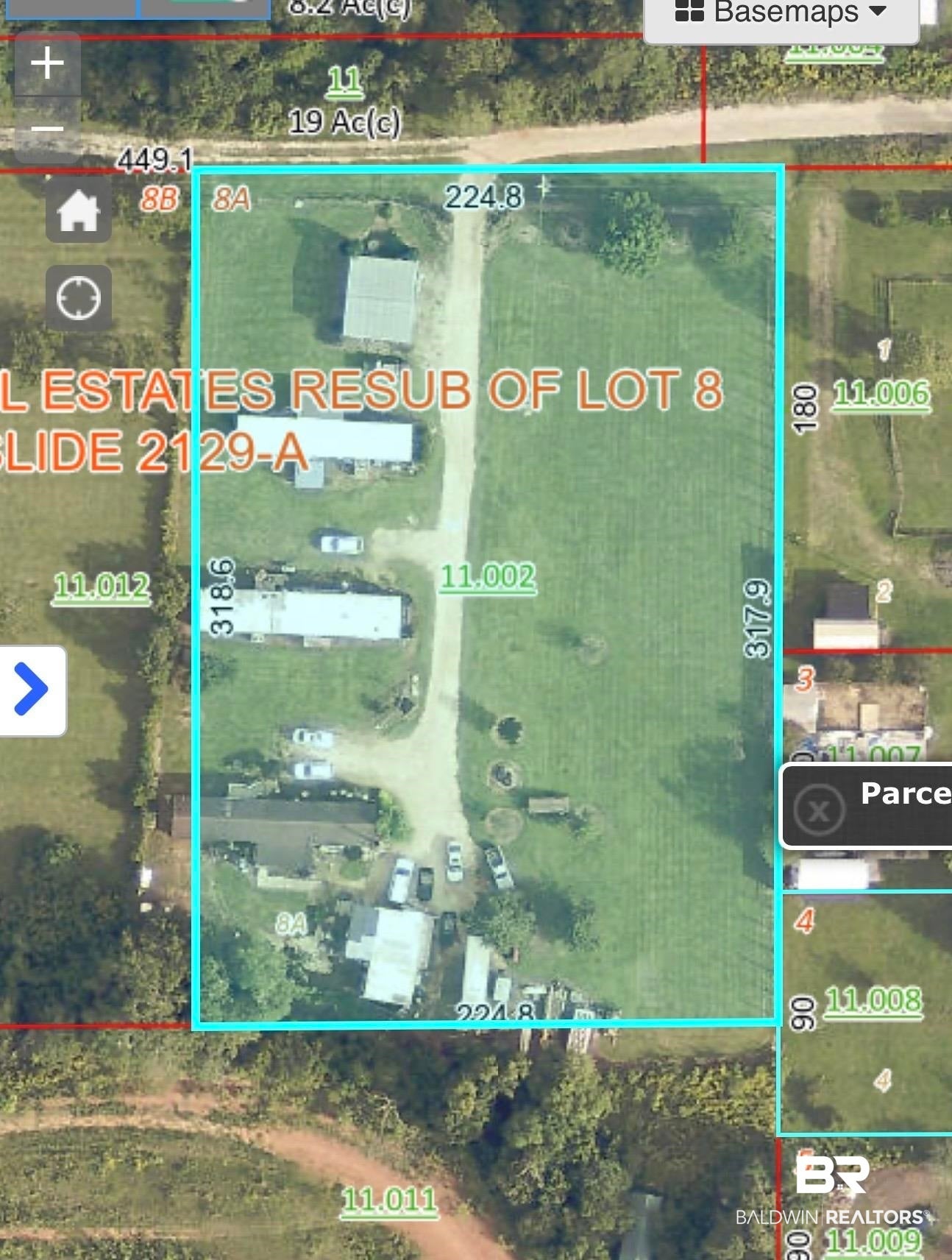 14119 County Road 49, Foley, AL 36535 photo