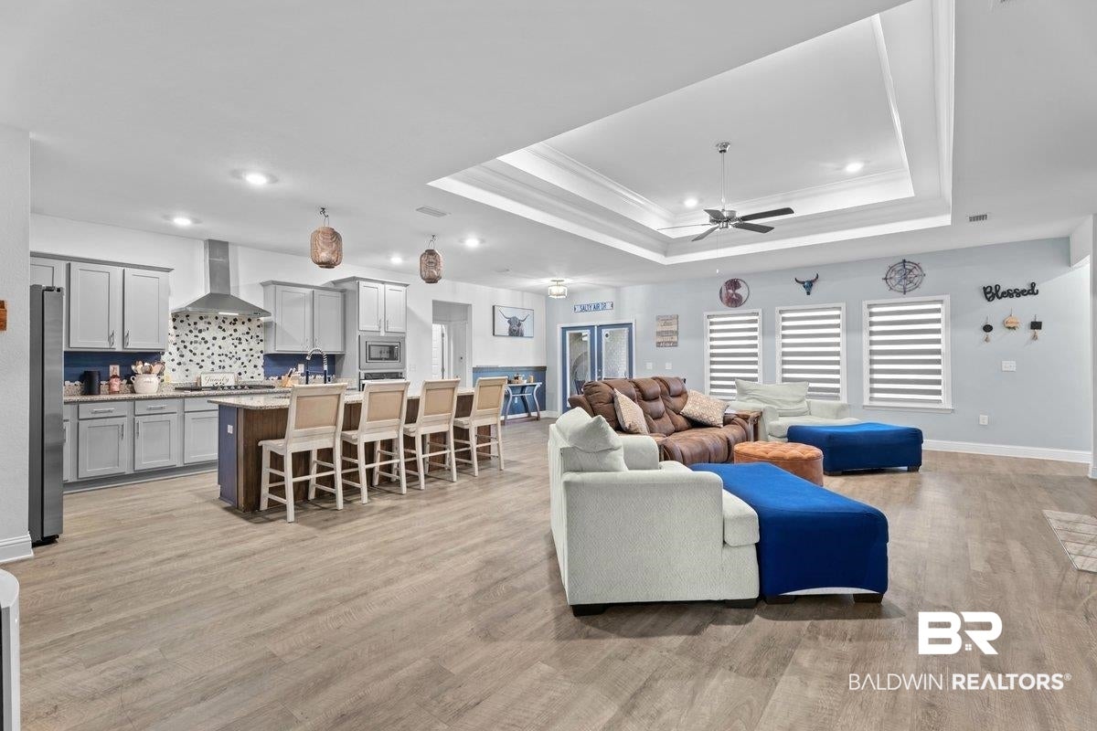 12571 Sophie Falls Ave, Fairhope, AL 36532 photo