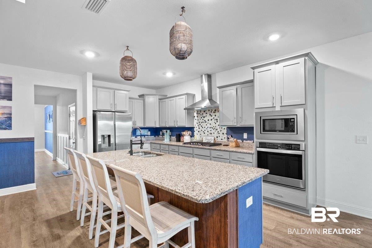 12571 Sophie Falls Ave, Fairhope, AL 36532 photo