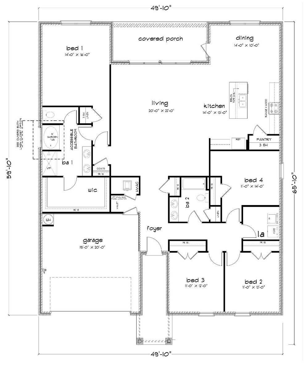 22348 Early Dawn Cir, Foley, AL 36535