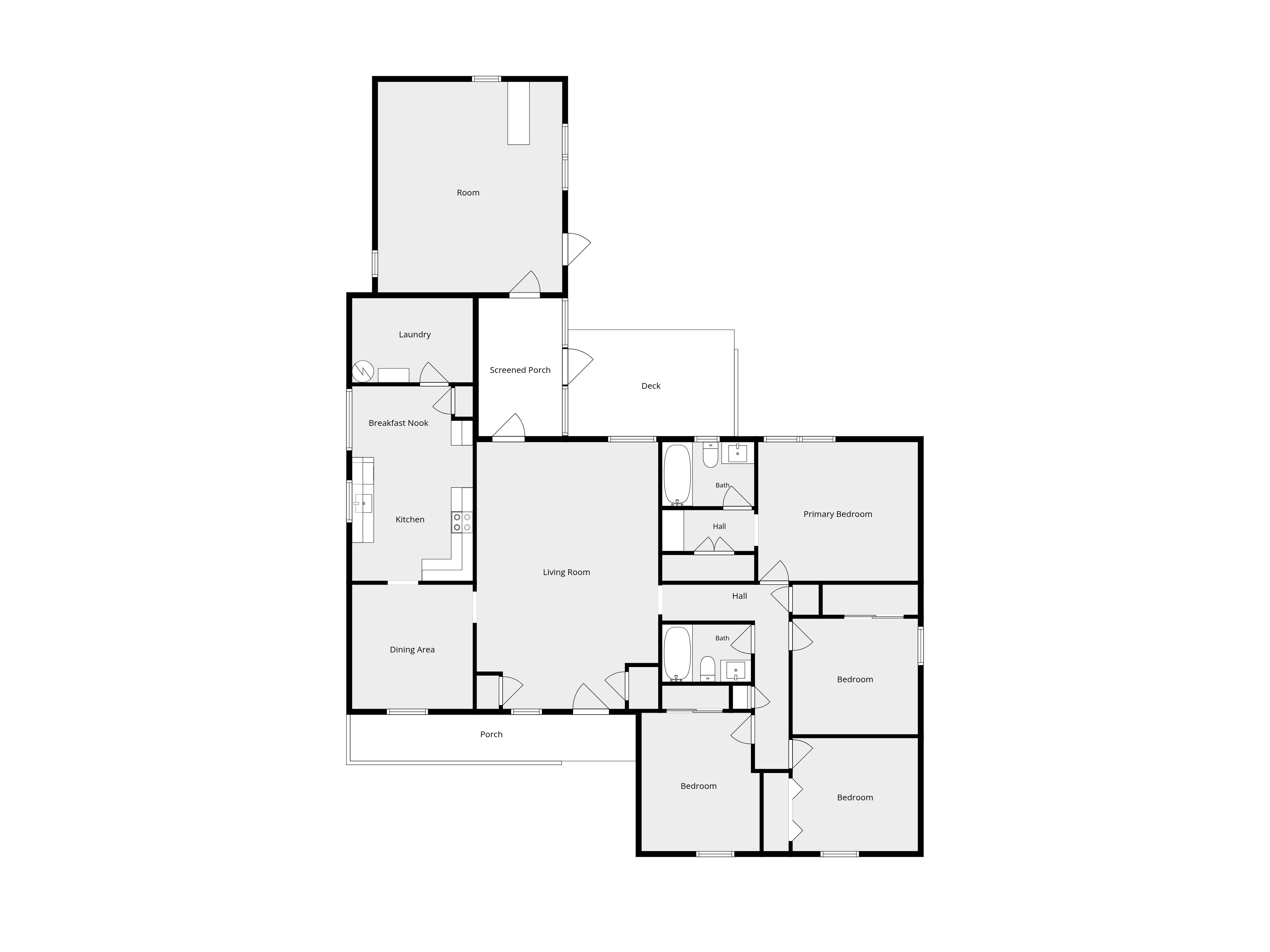 130 Brentwood Dr, Daphne, AL 36526