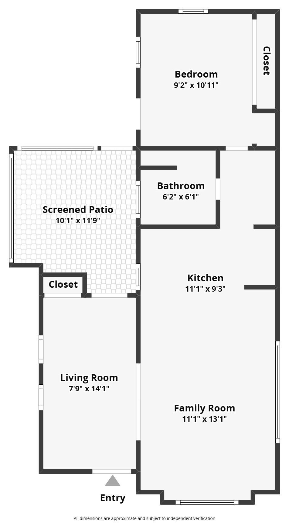 277 Buena Vista Cir, Lillian, AL 36549
