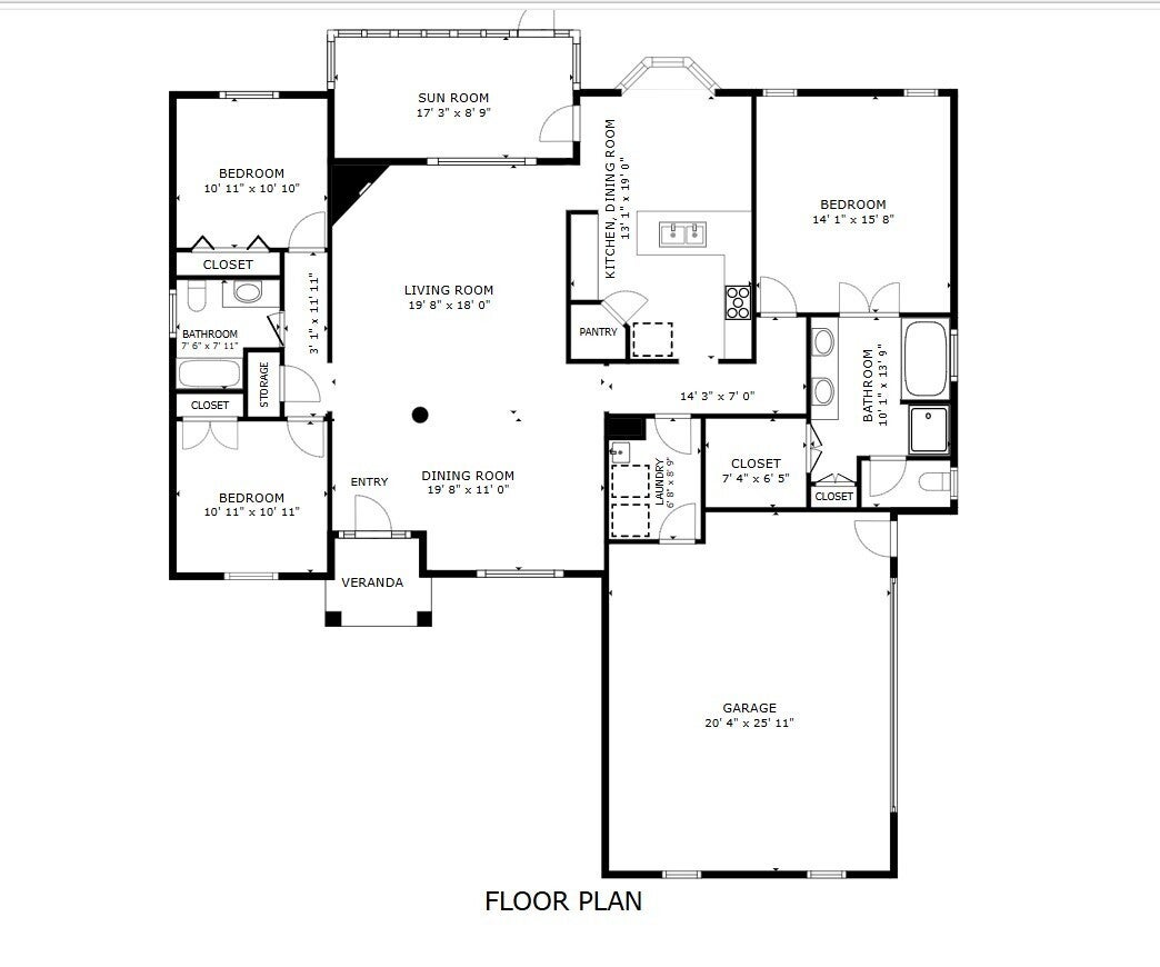 1945 Le Mar Dr, Gulf Shores, AL 36542