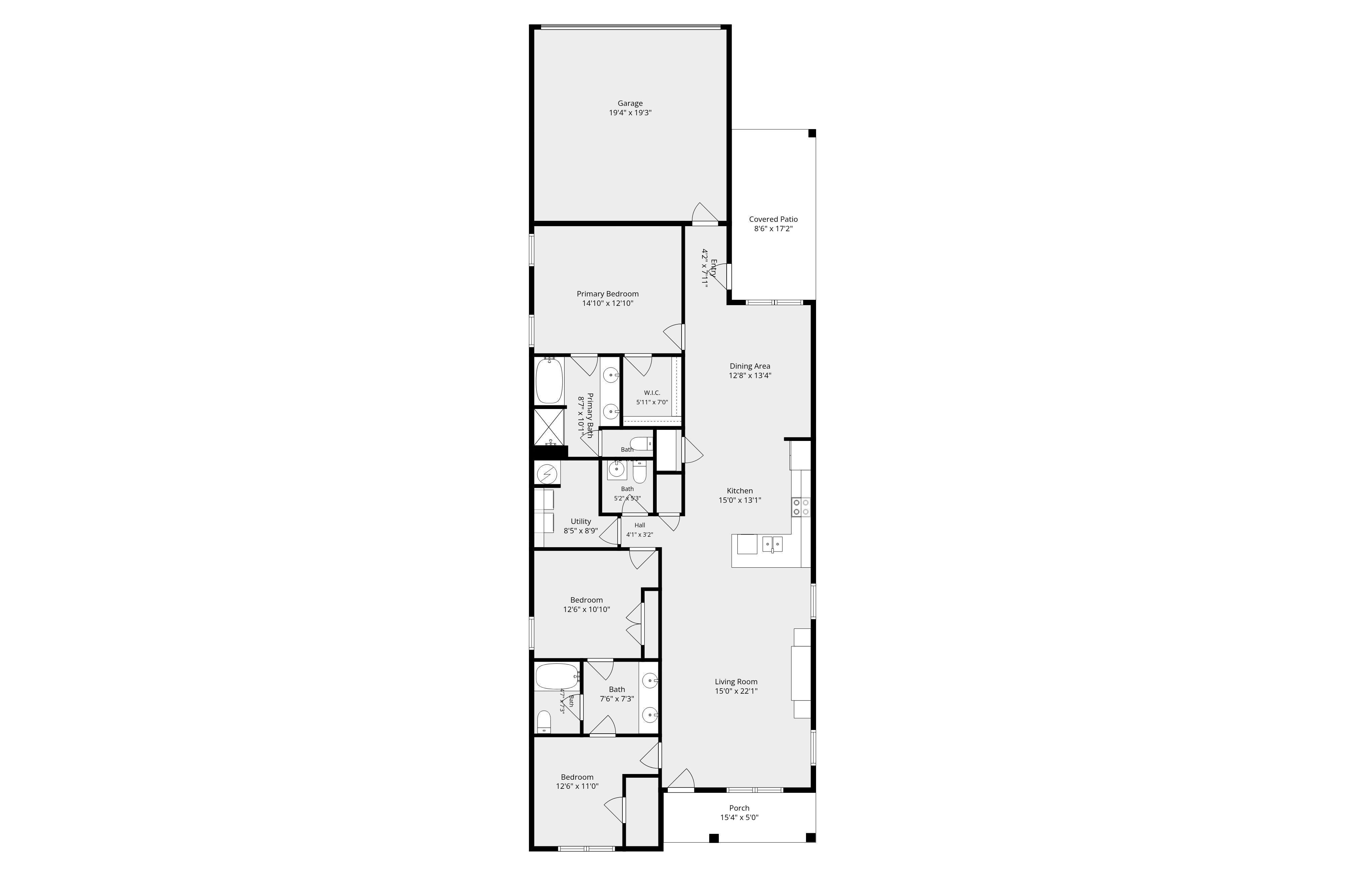 23997 Veranda Cir, Elberta, AL 36530