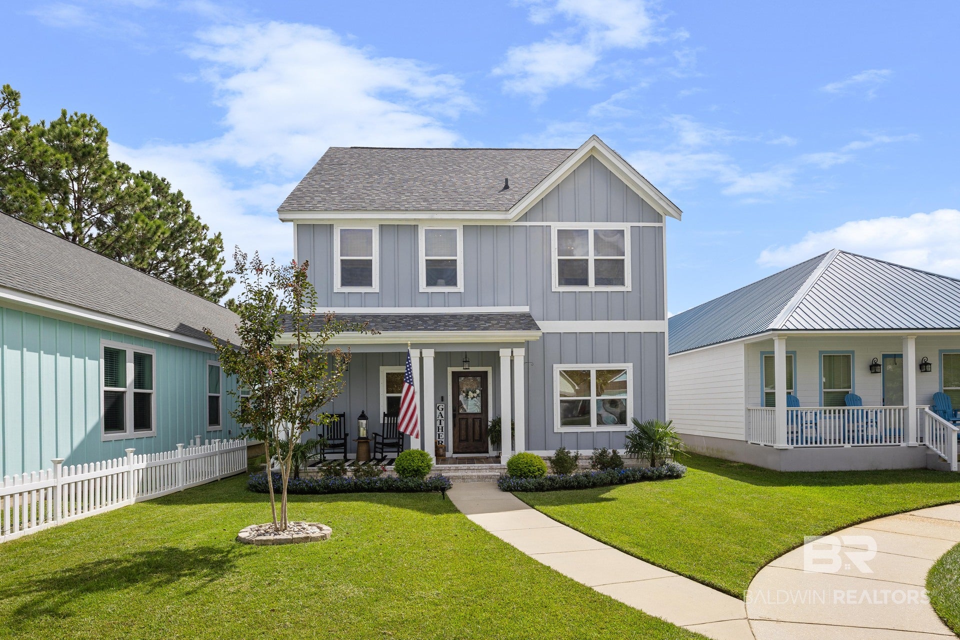 1051 Sunnybell Ln, Foley, AL 36535