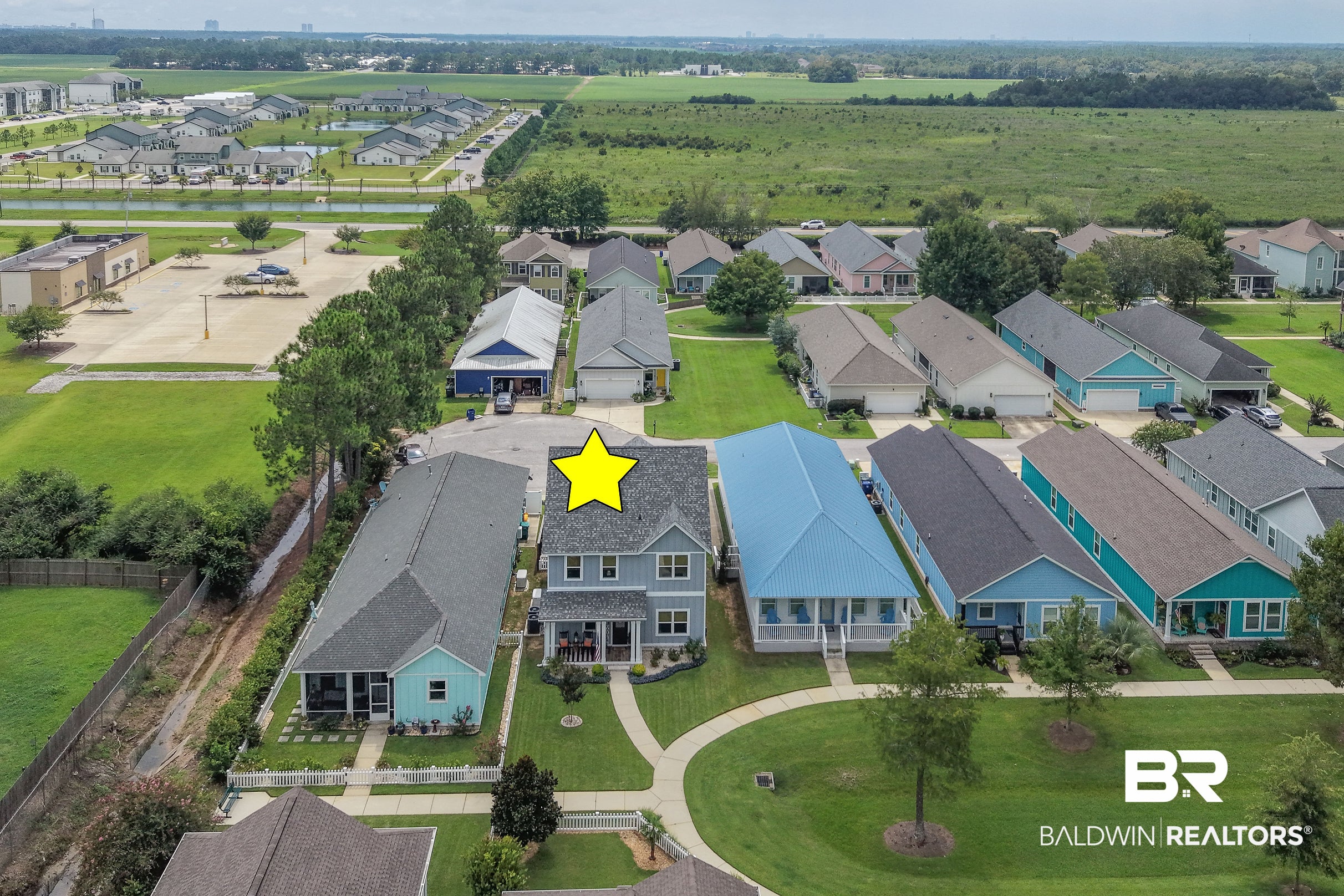 1051 Sunnybell Ln, Foley, AL 36535 photo