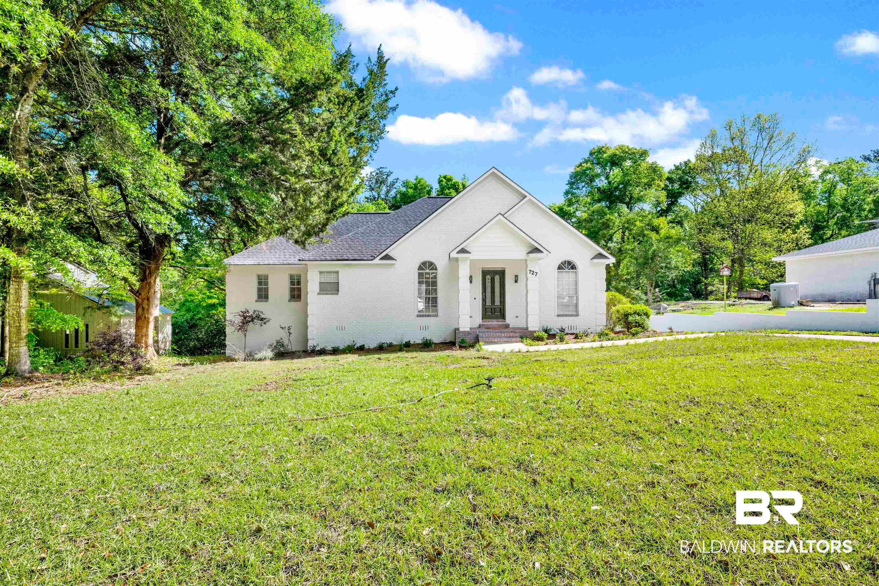 727 N Artillery Range, Spanish Fort, AL 36527 photo