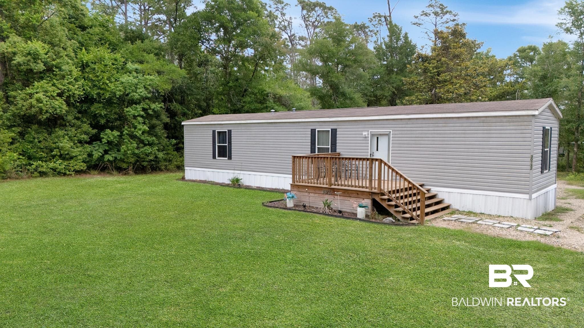30732 Cedar St, Perdido Beach, AL 36530 photo