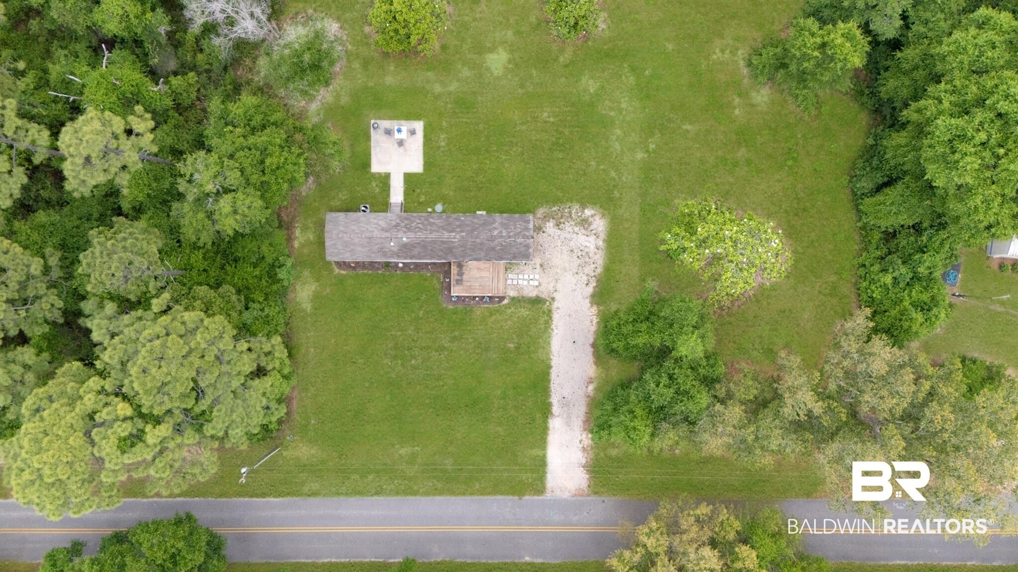 30732 Cedar St, Perdido Beach, AL 36530 photo