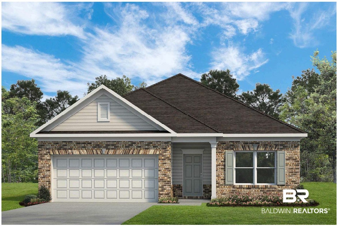33610 Brookstone Loop, Loxley, AL 36551