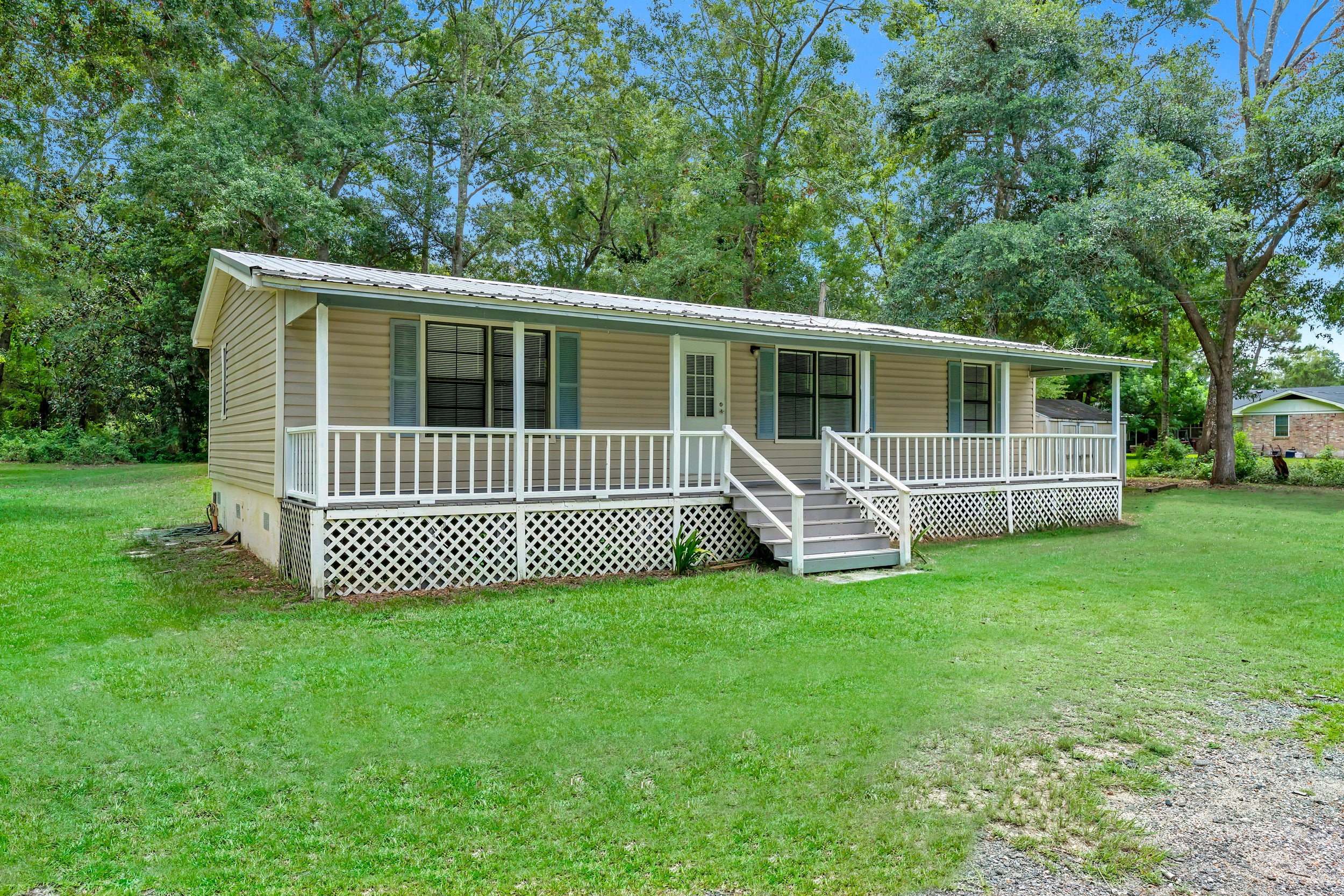 12556 Woodland Dr, Foley, AL 36535 photo