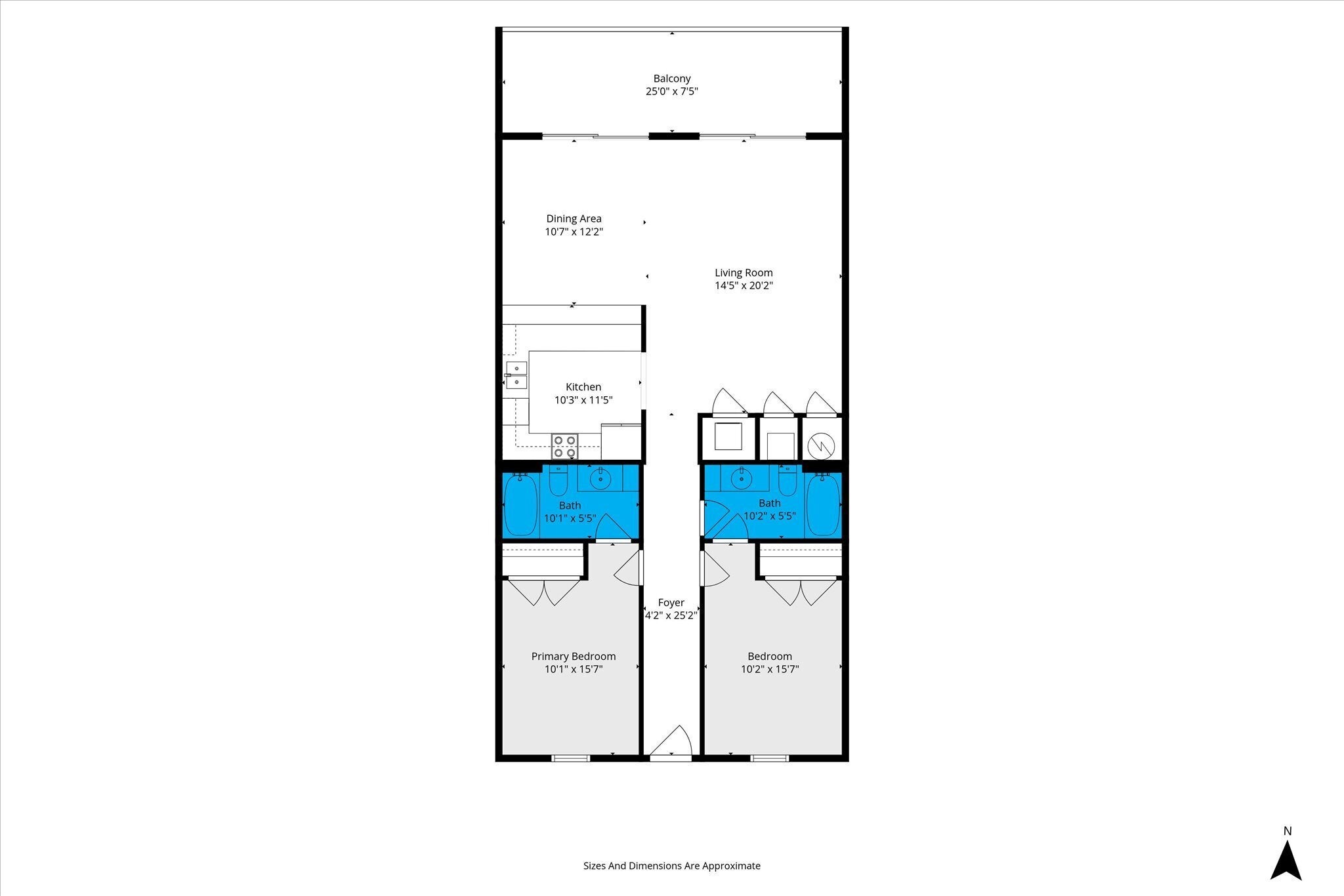 25909 Canal Rd, Orange Beach, AL 36561