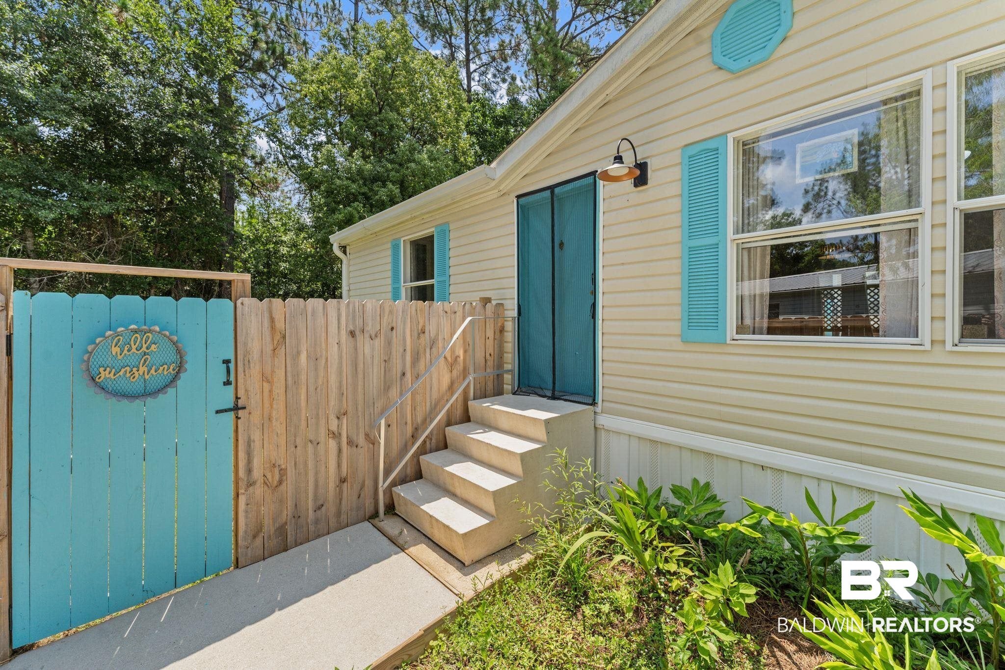 25231 Pompano Dr, Elberta, AL 36530