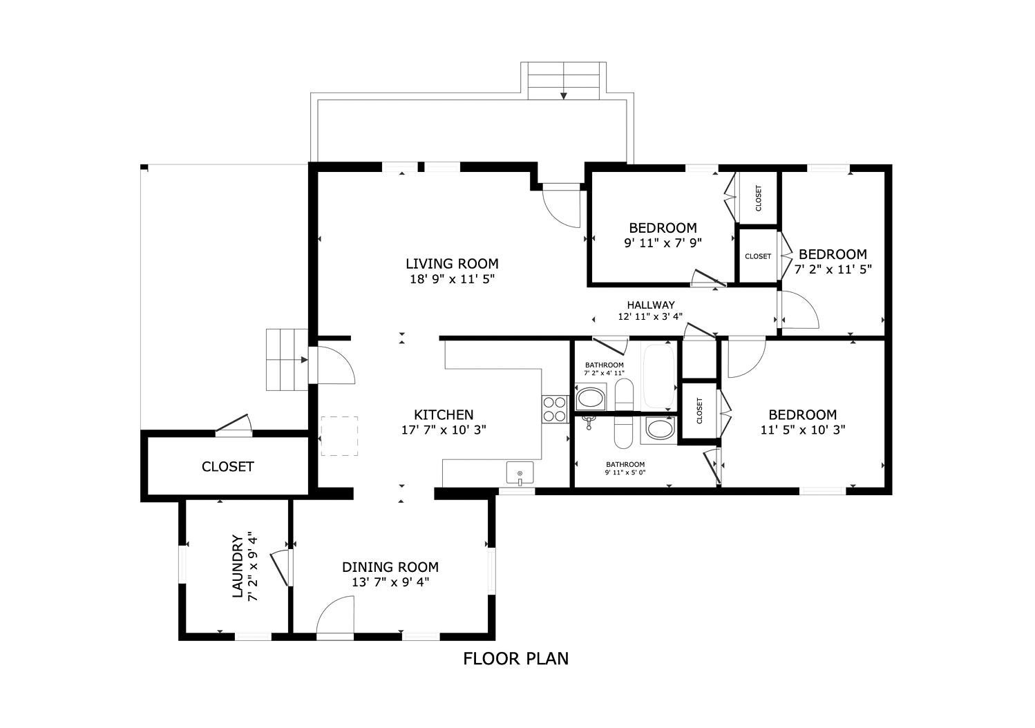 659 Nichols Ave, Fairhope, AL 36532