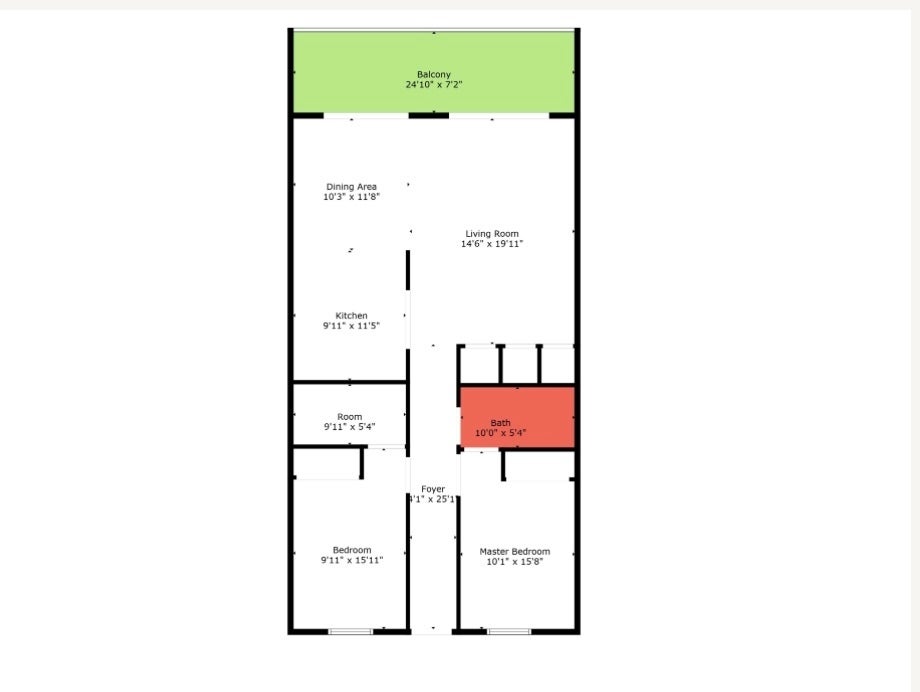 25909 Canal Rd, Orange Beach, AL 36561