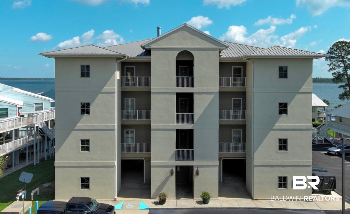 25909 Canal Rd #202, Orange Beach, AL 36561 photo