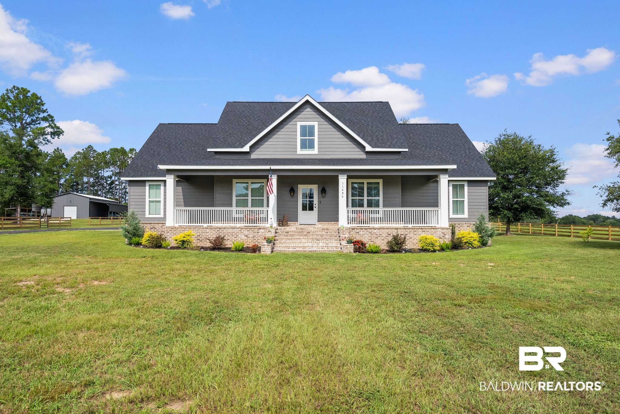 11495 County Road 97, Elberta, AL 36530