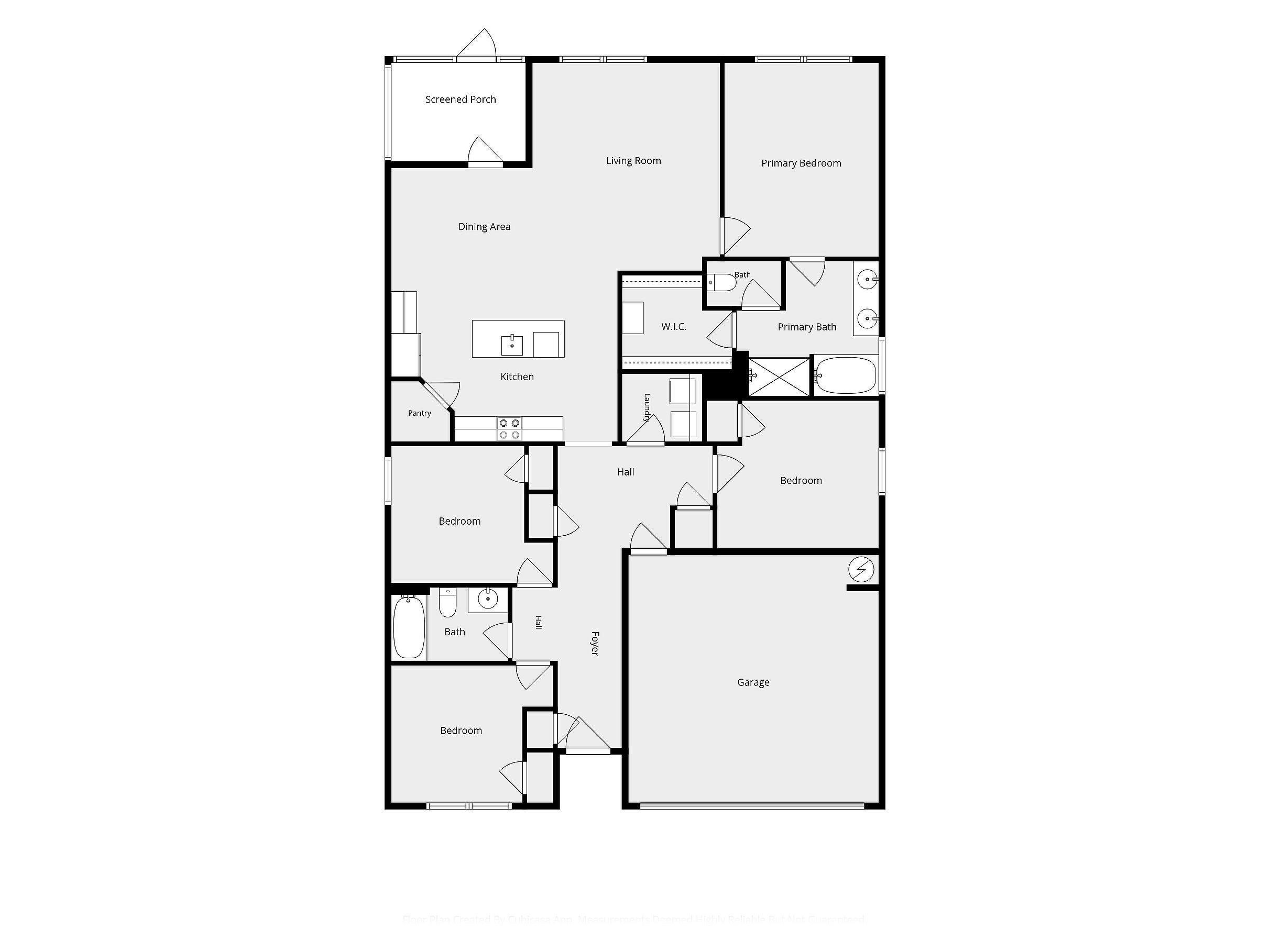 24275 Veranda Cir, Elberta, AL 36530