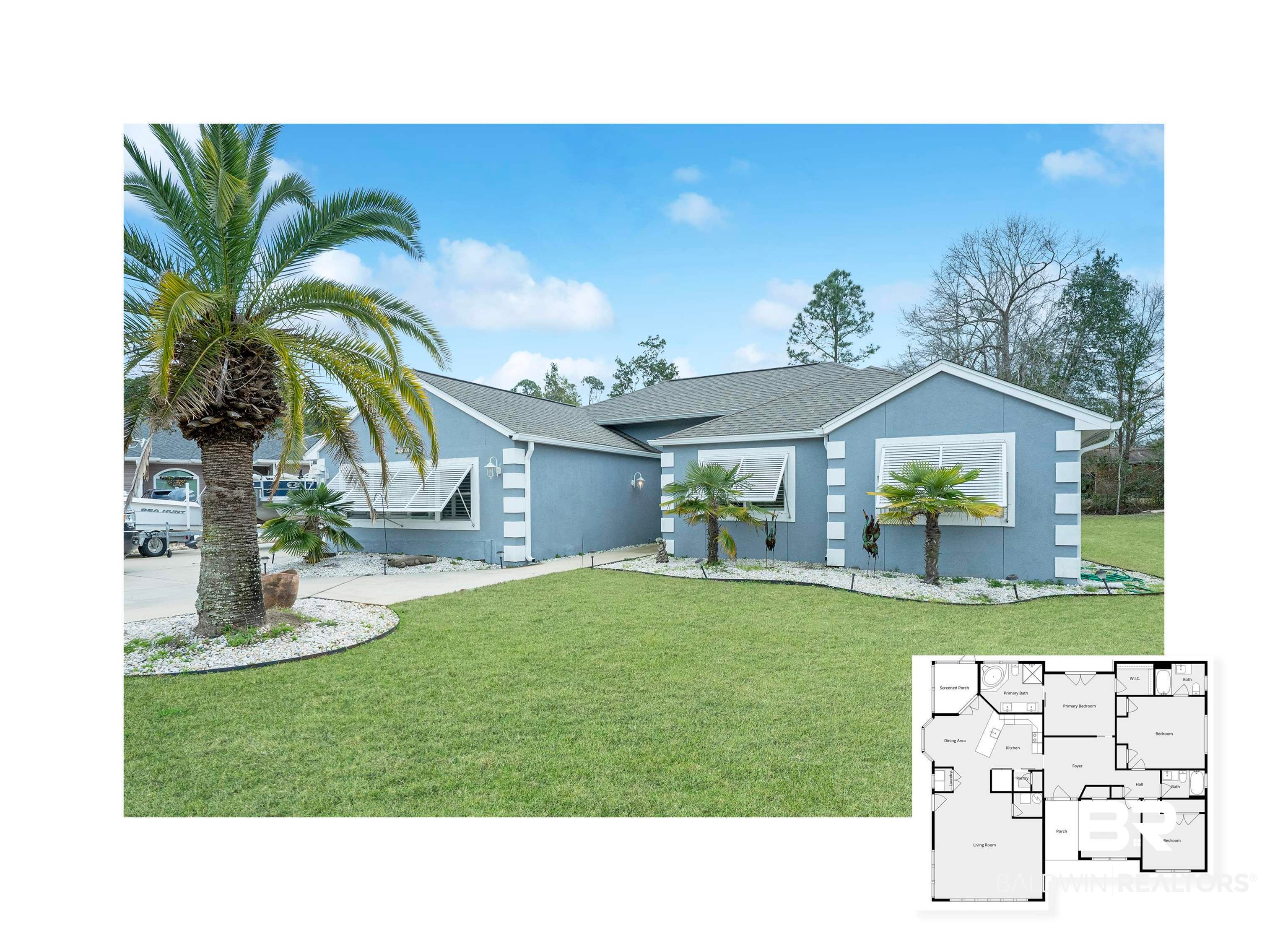 22432 Cotton Creek Trce, Gulf Shores, AL 36542 photo