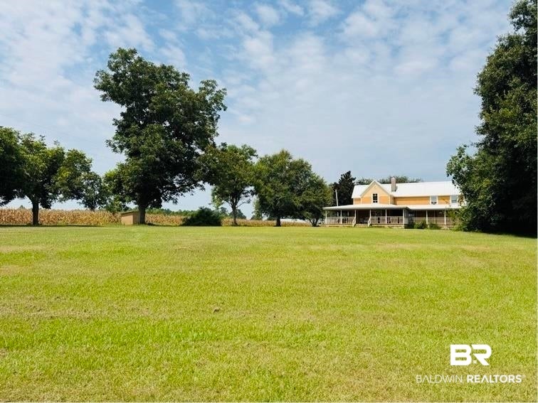 22930 County Road 62, Robertsdale, AL 36567
