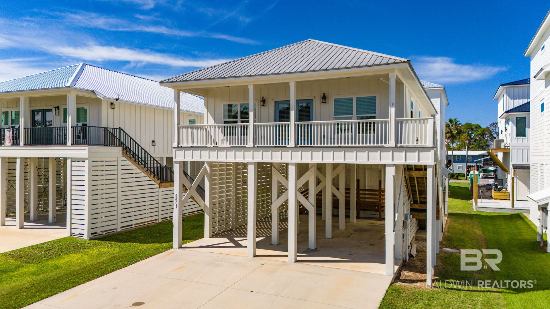 5601 Bayou Saint John Ave, Orange Beach, AL 36561 photo