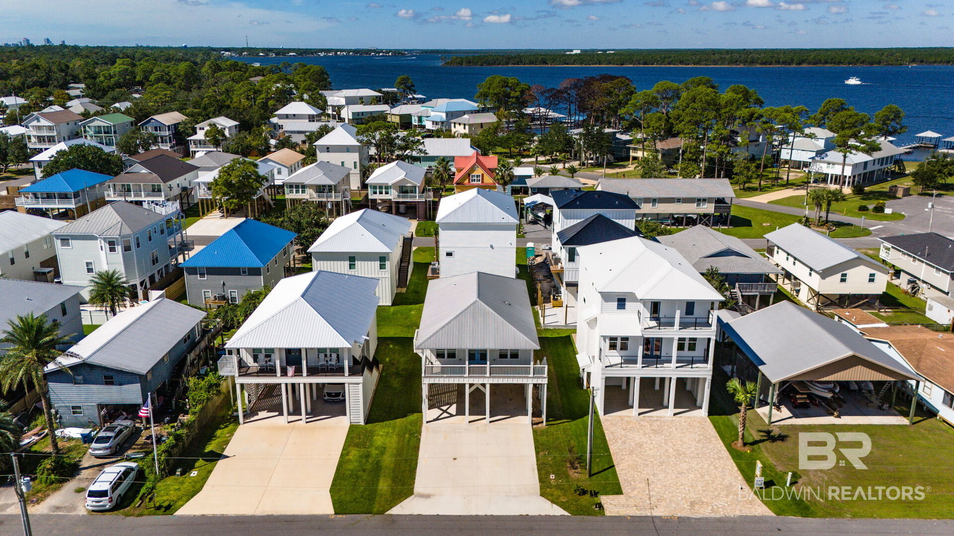 5601 Bayou Saint John Ave, Orange Beach, AL 36561 photo